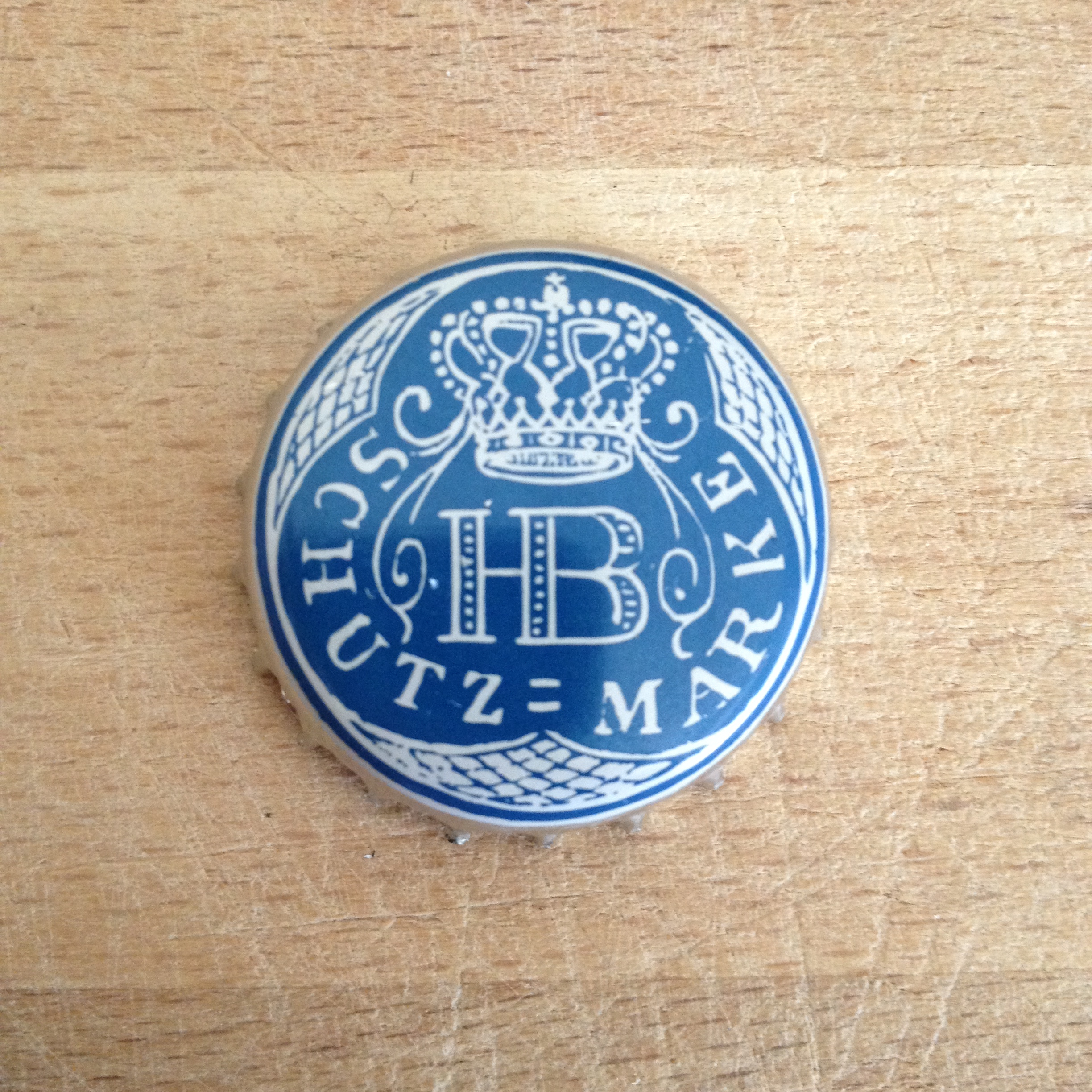 Hofbräu