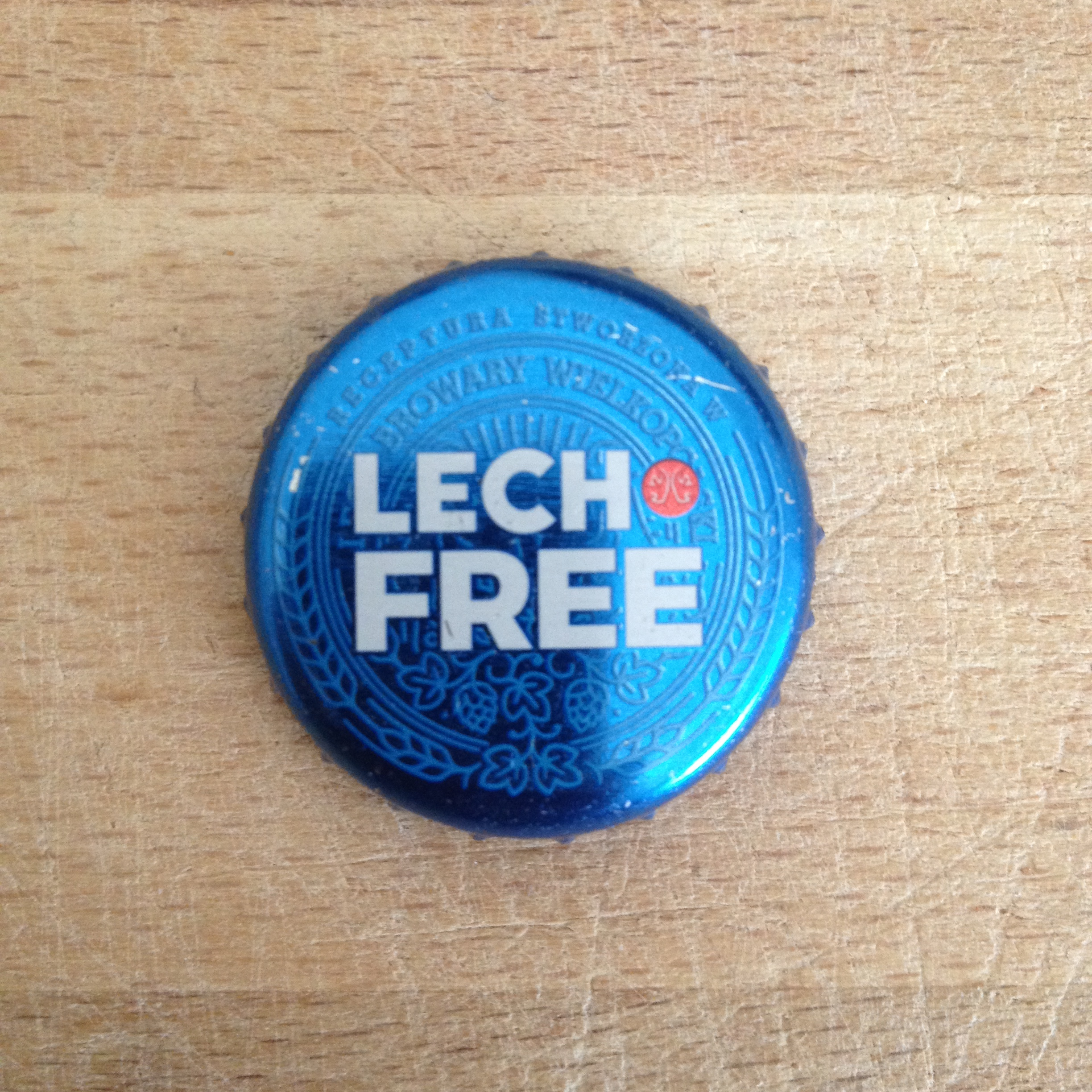 Lech Free