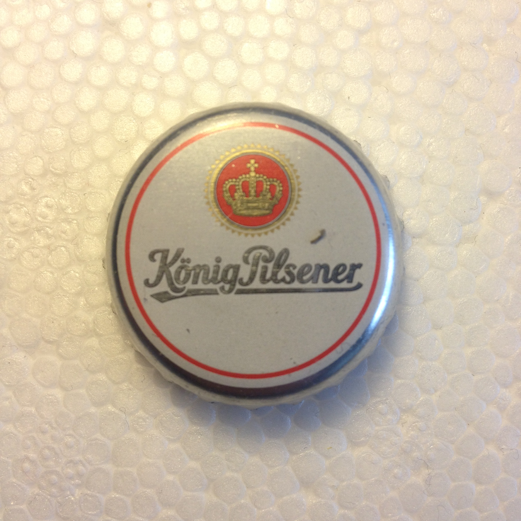 König Pilsener