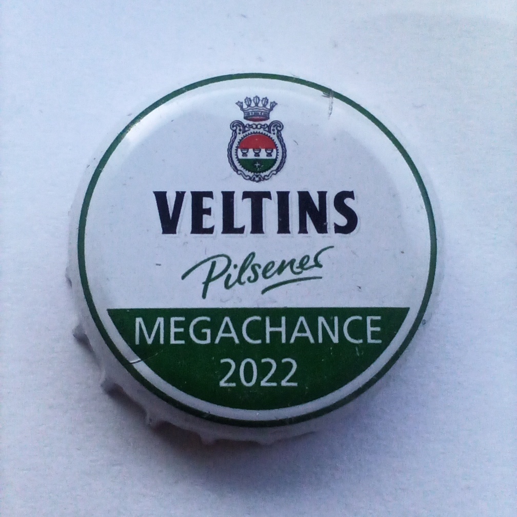 Veltins Pilsenser Megachance 2022