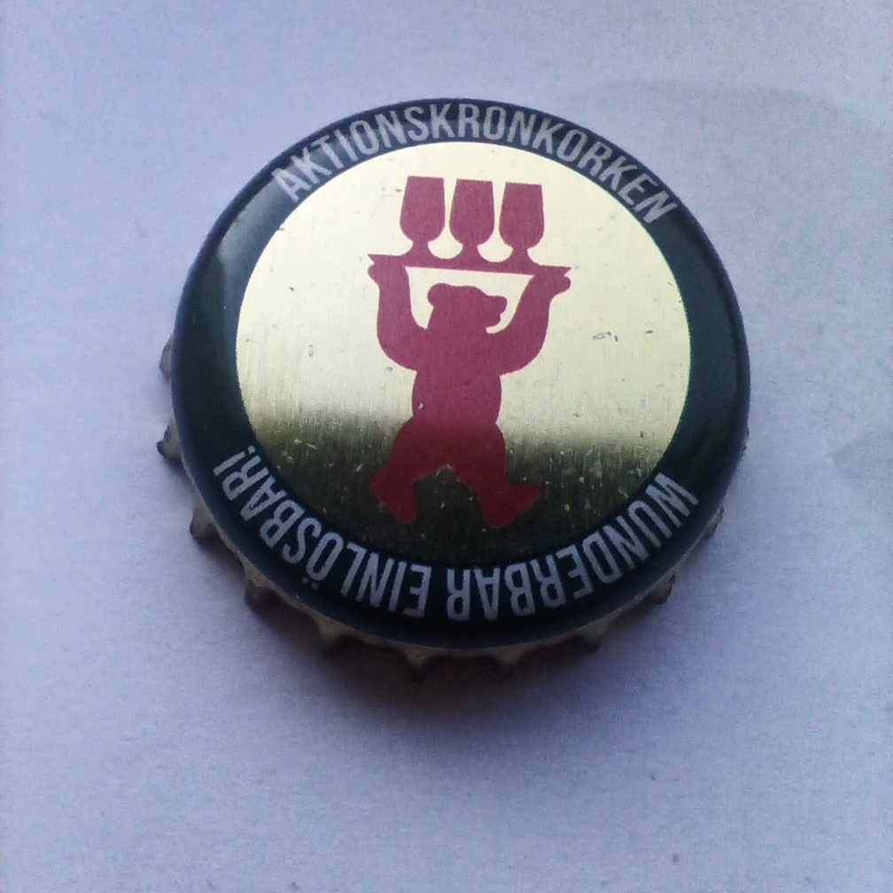 Berliner Pilsner Aktion