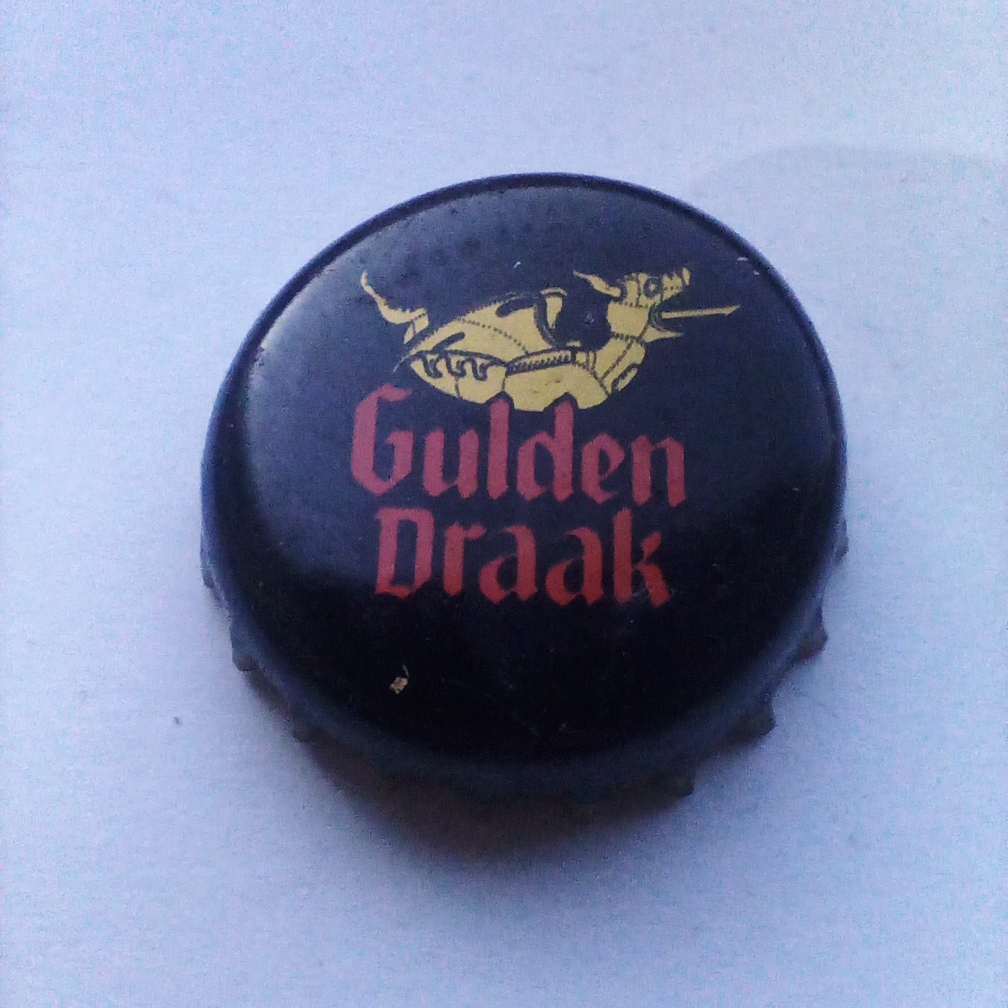 Gulden Draak