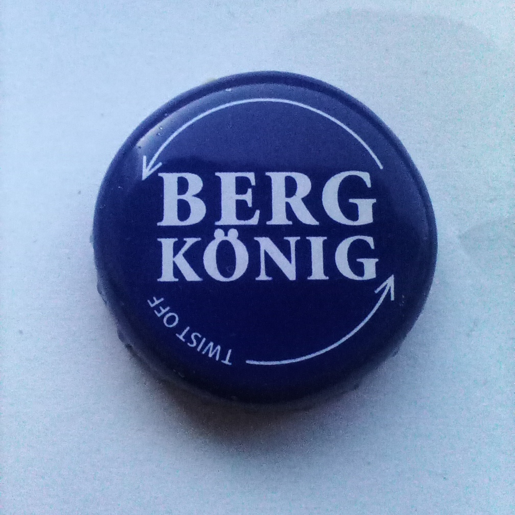 Bergkönig