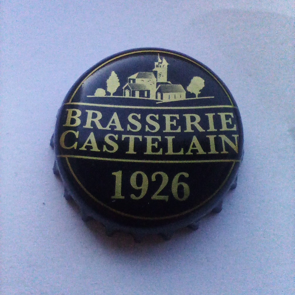 Brasserie Castelain 1926
