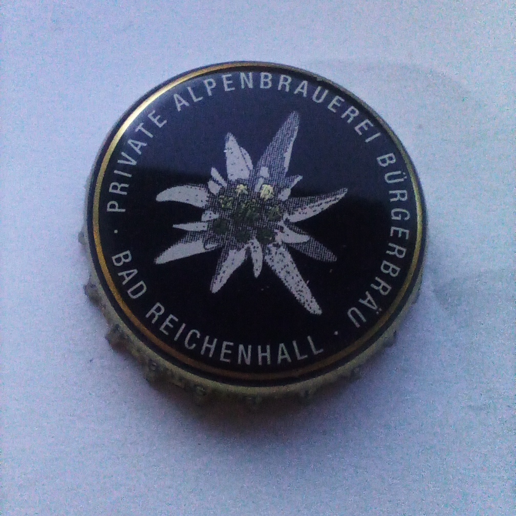 Private Alpenbrauerei Bürgerbräu Bad Reichenhall