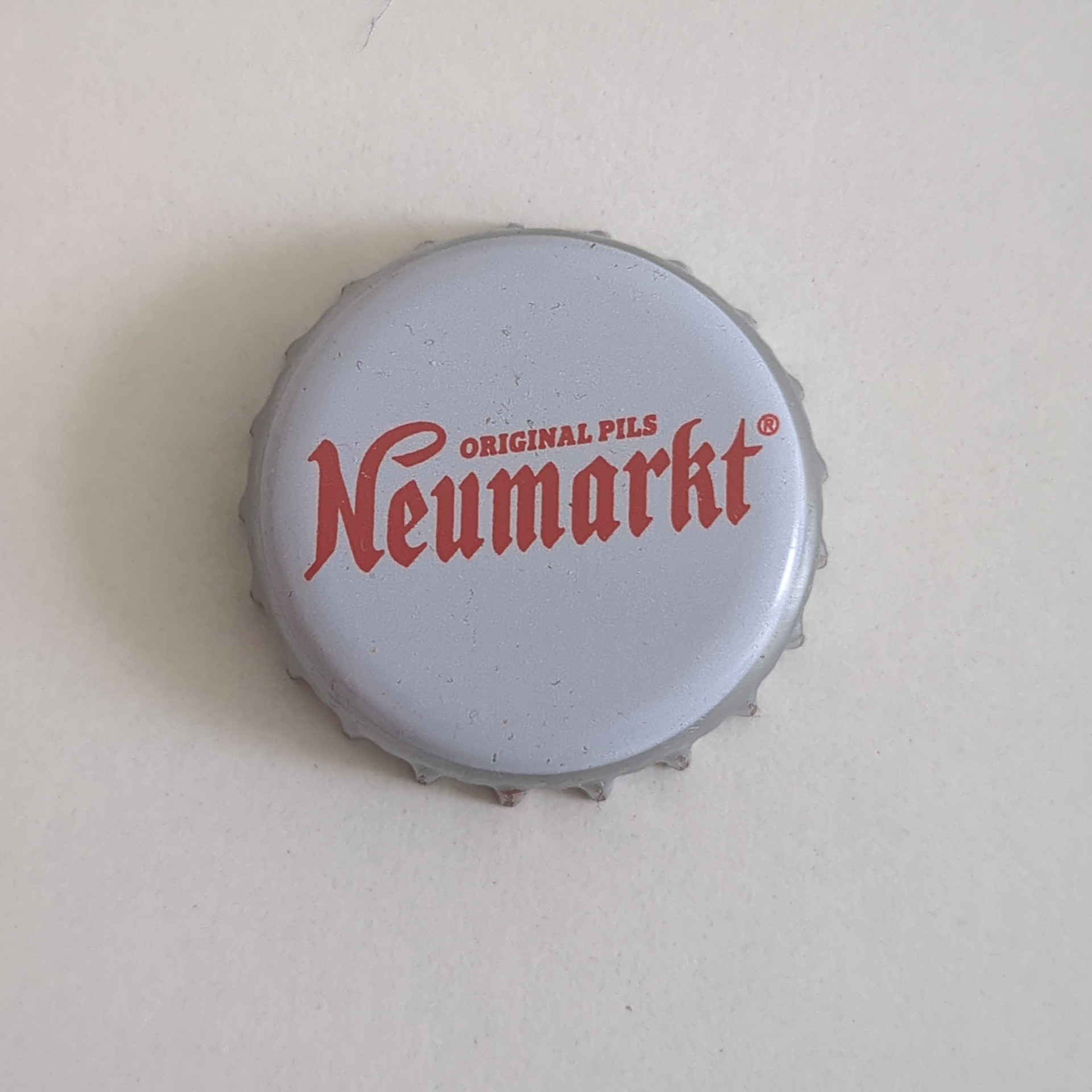Neumarkt