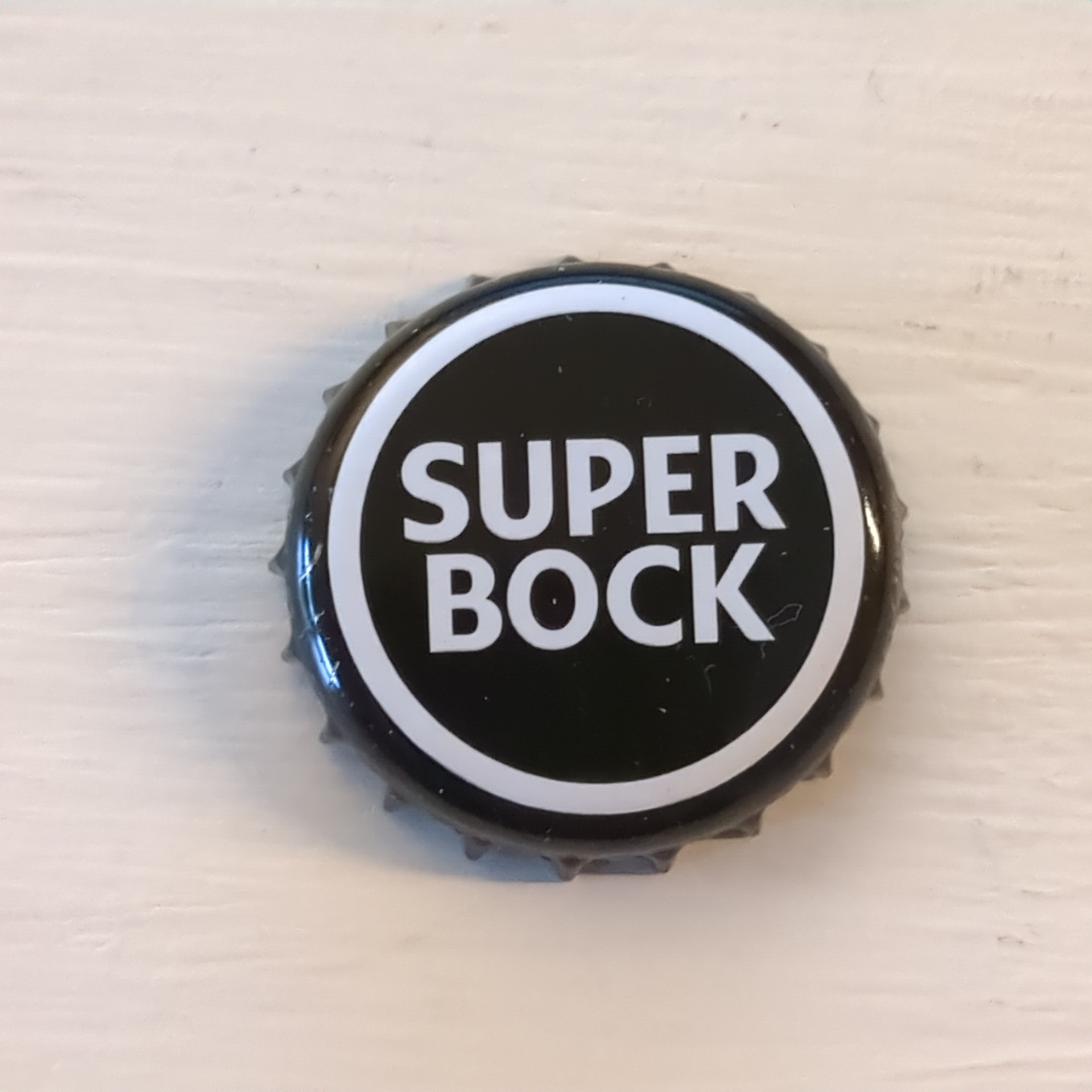 Super Bock Stout