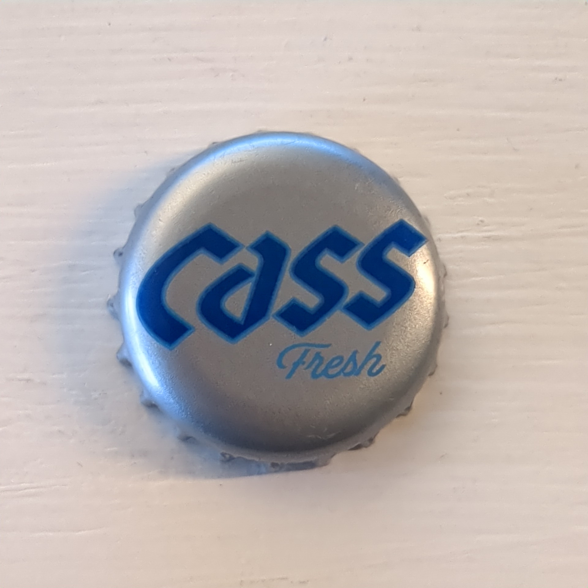 Cass fresh