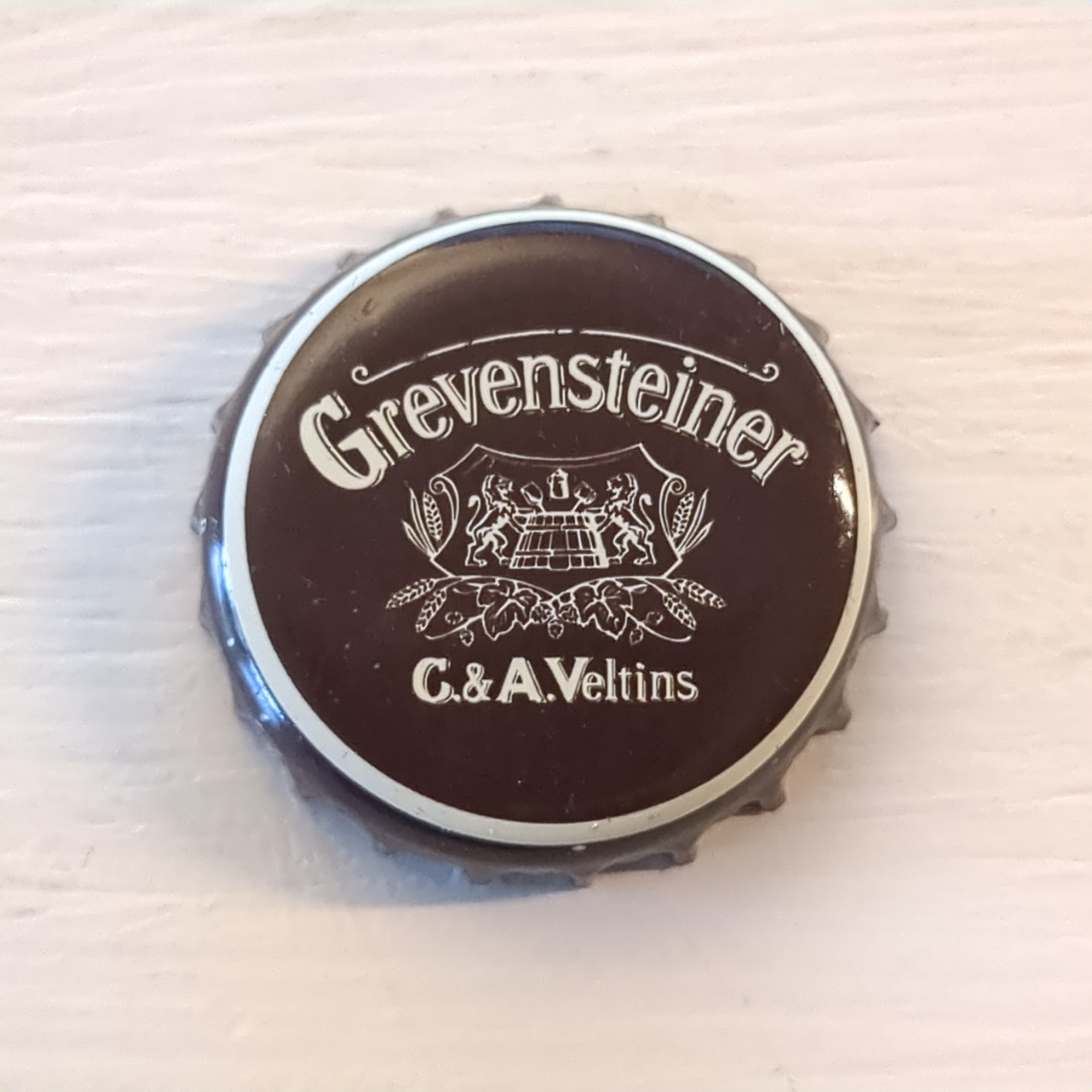 Grevensteiner