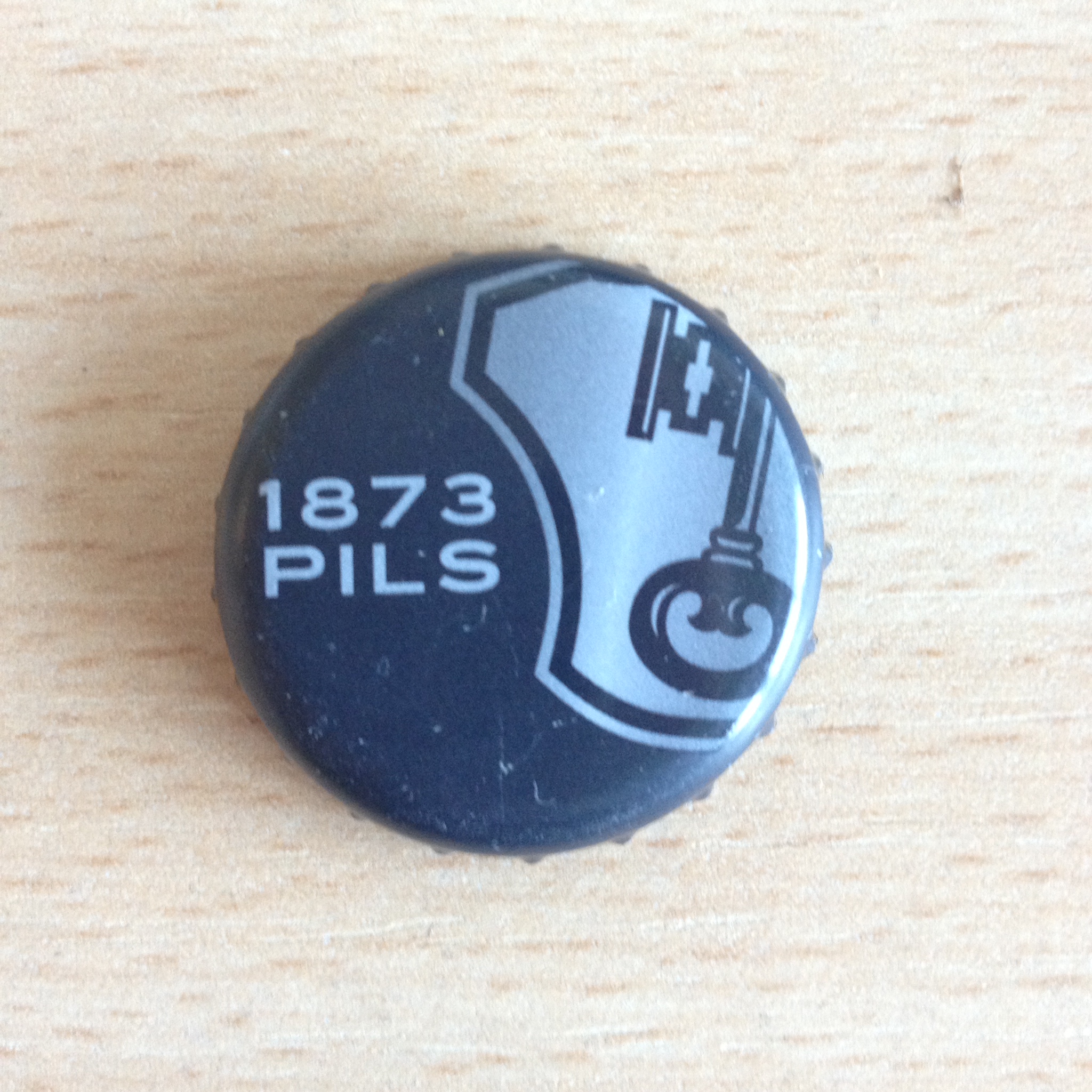 Beck´s 1873 Pils