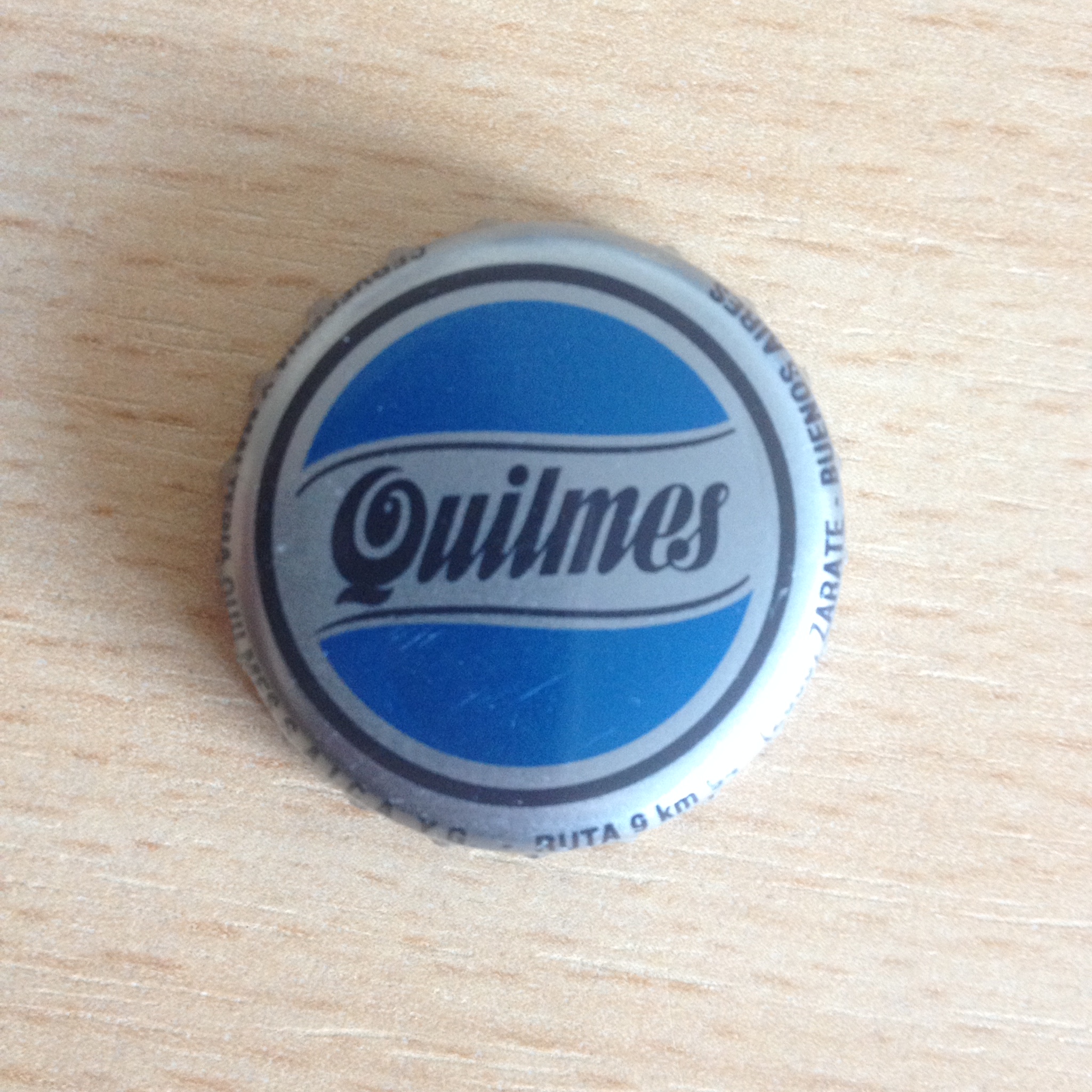 Quilmes