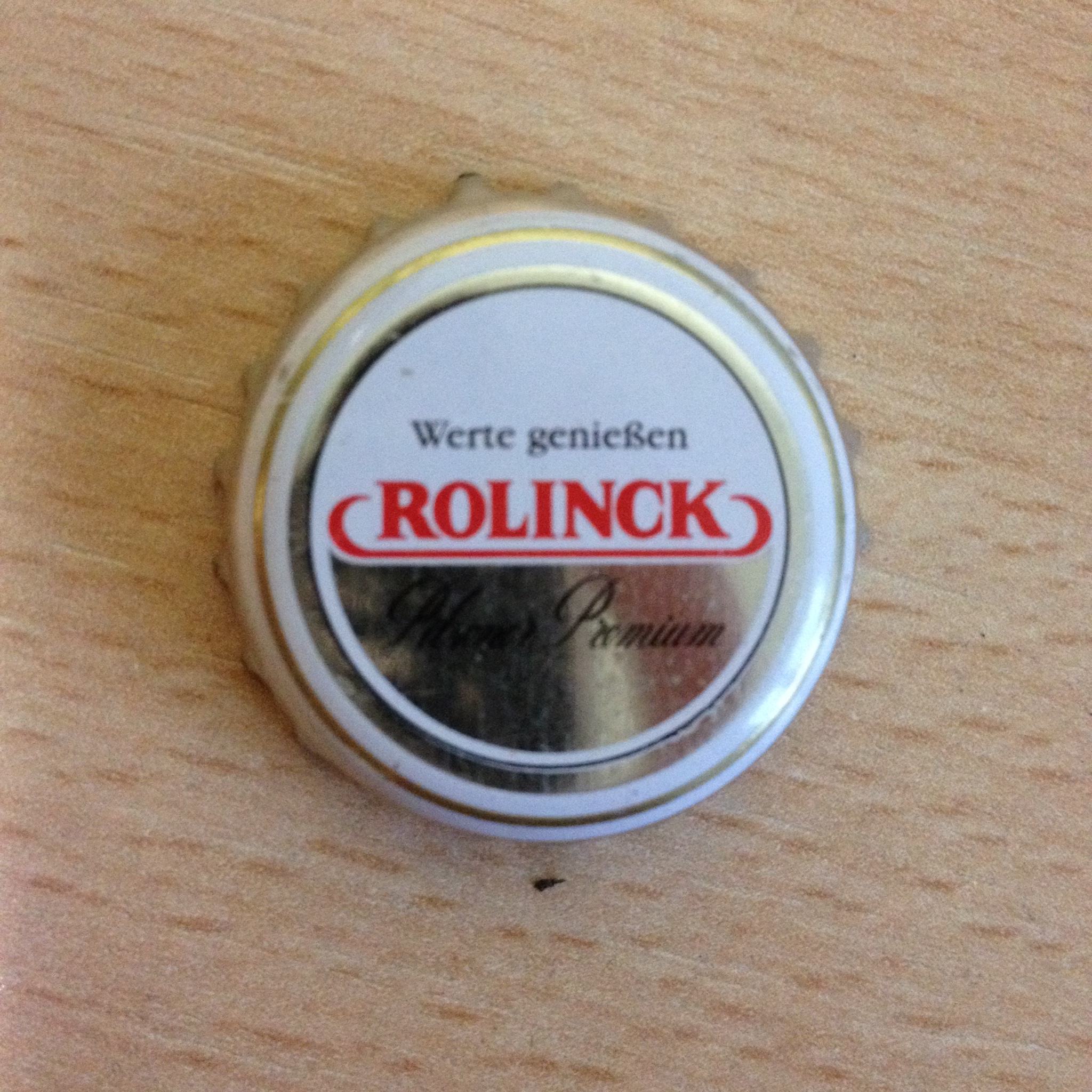Rolinck Pilsener