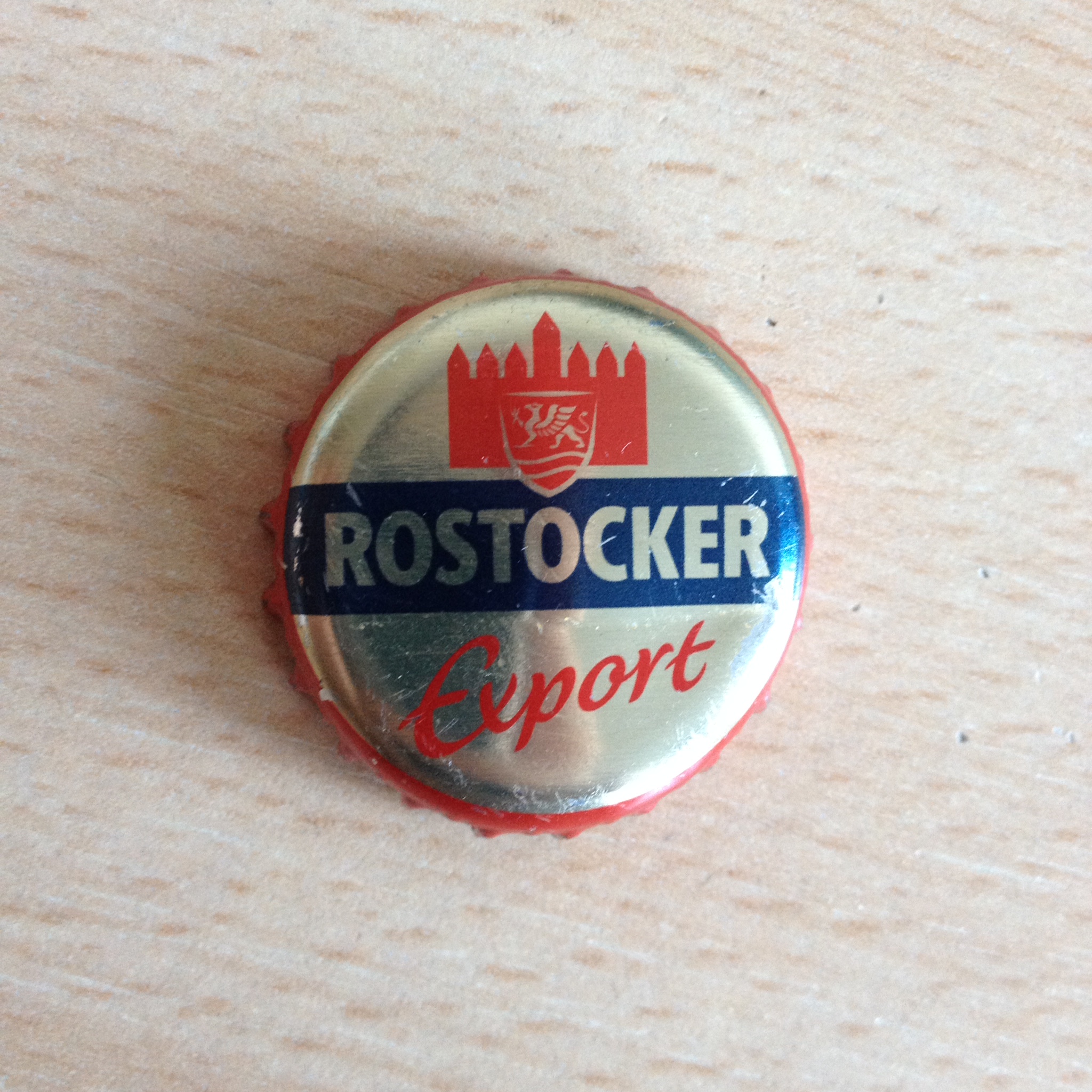 Rostocker Export