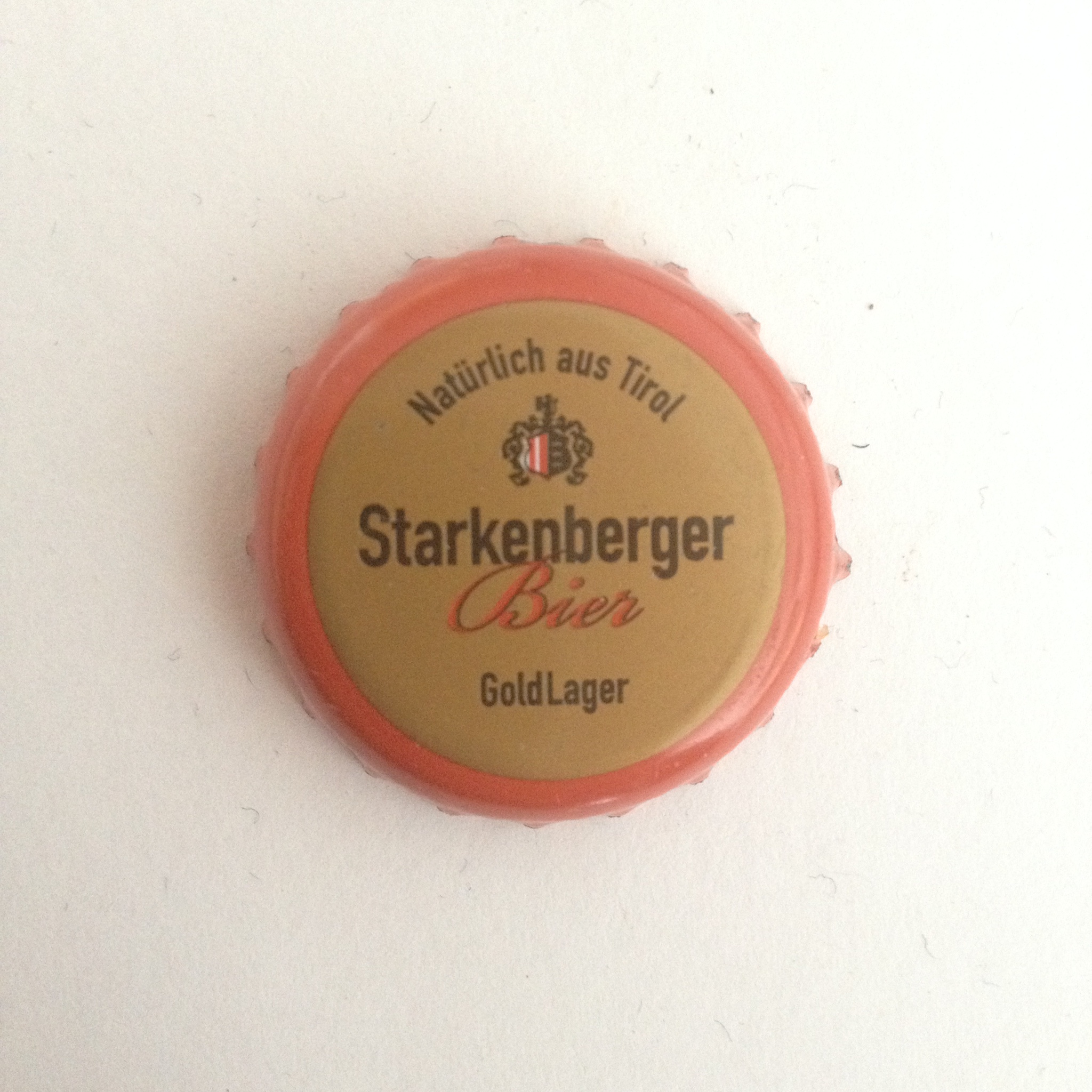 Starkenberger Tiroler Märzen