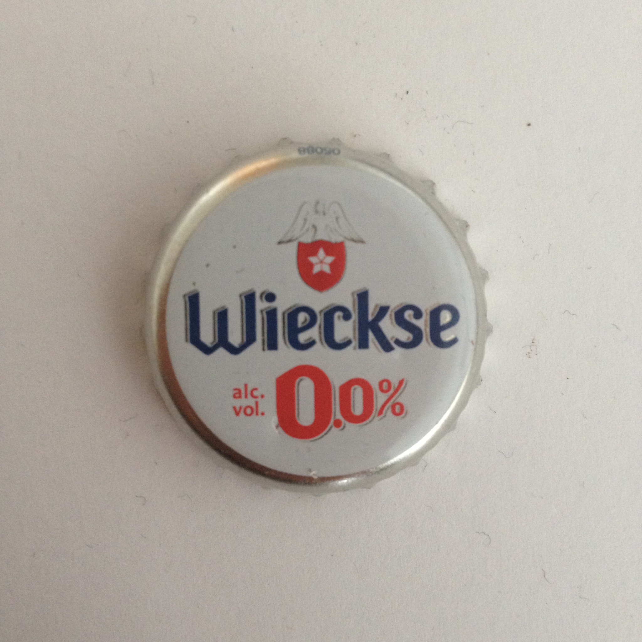 Wieckse Alkoholfrei