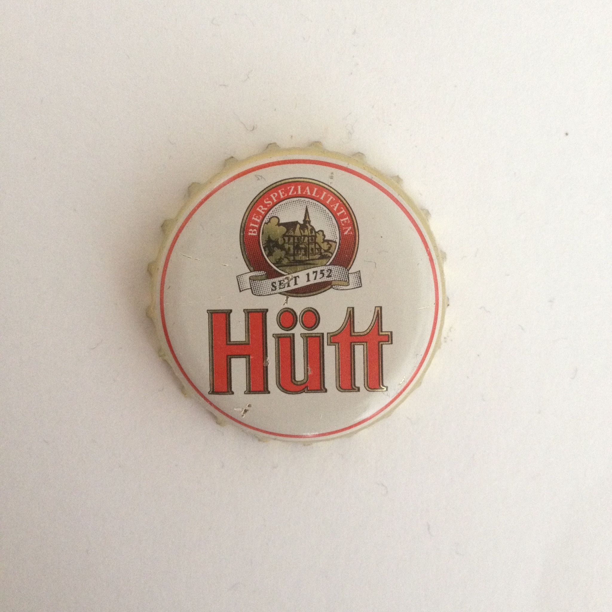 Hütt