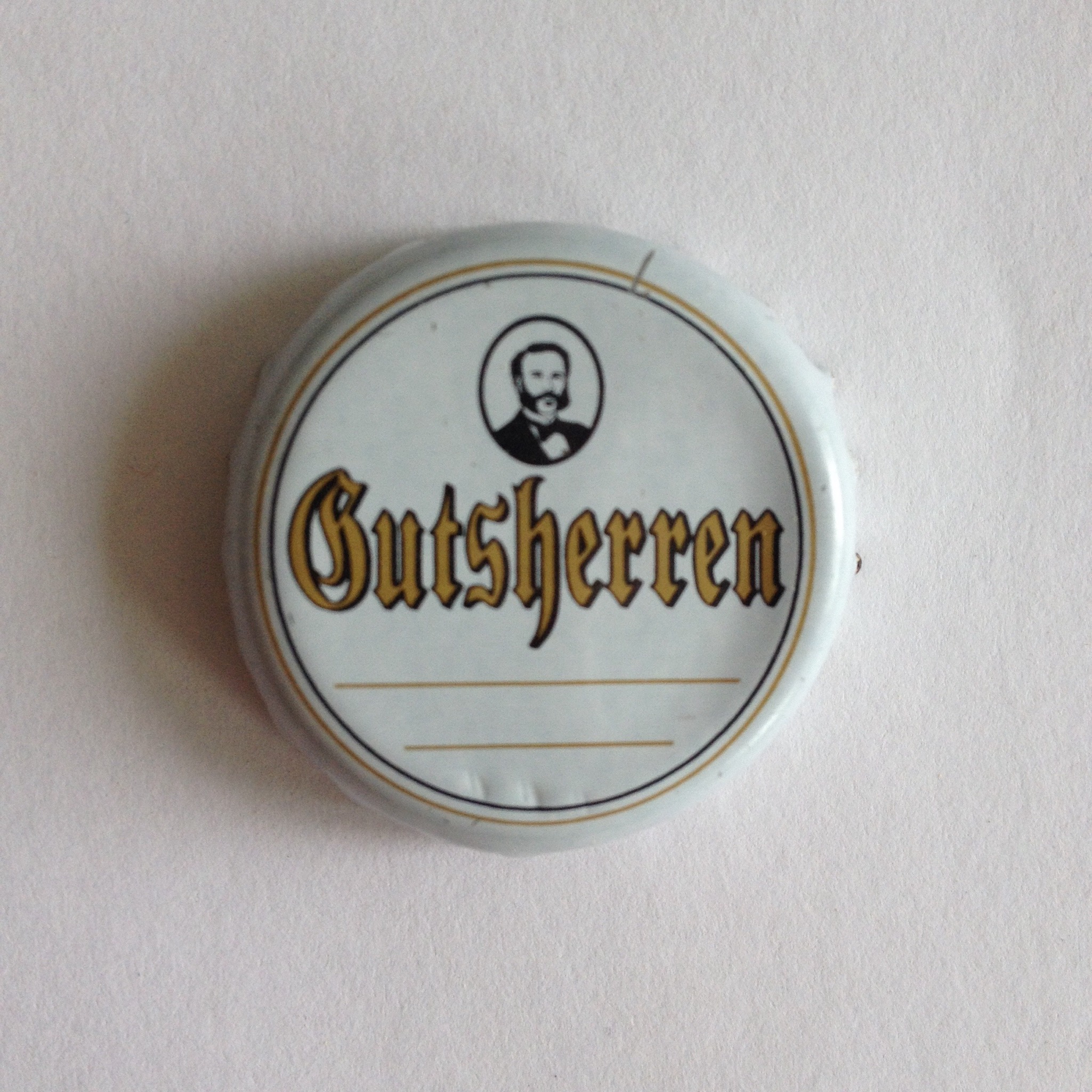 Gutsherren Pils