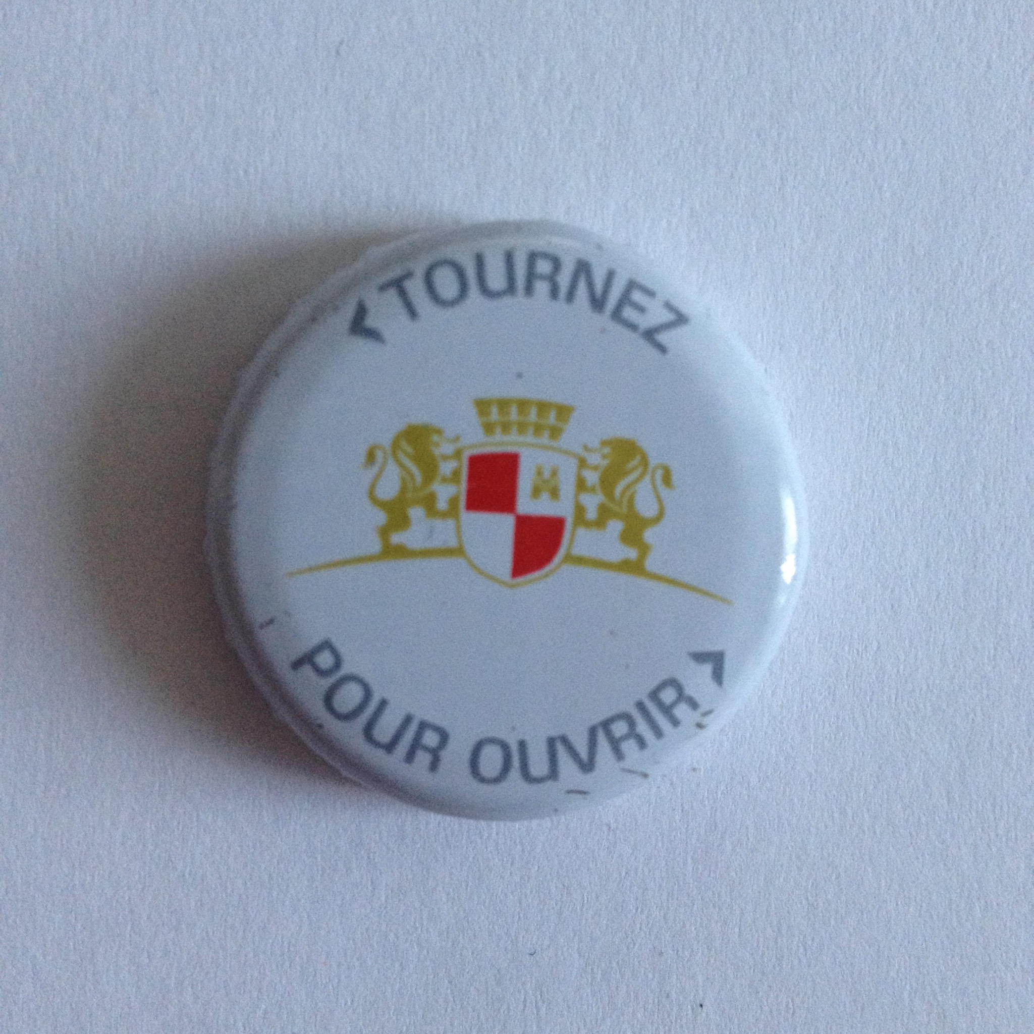 Kronenbourg