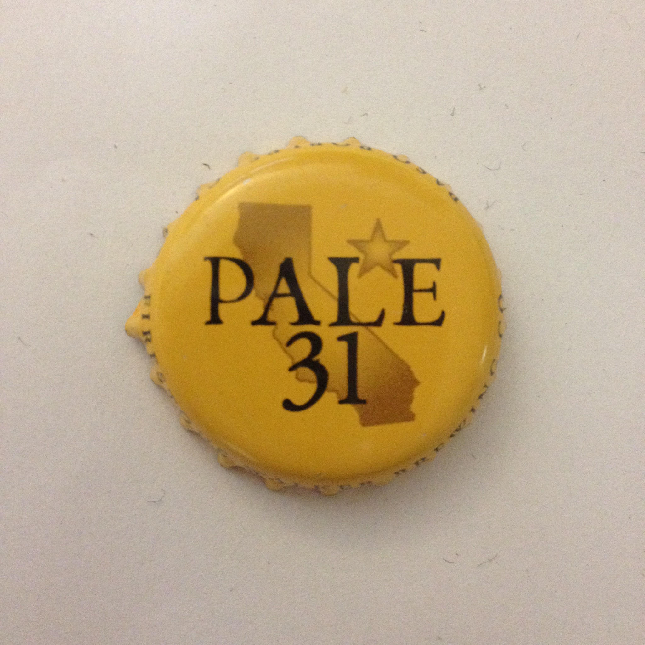 Pale 31