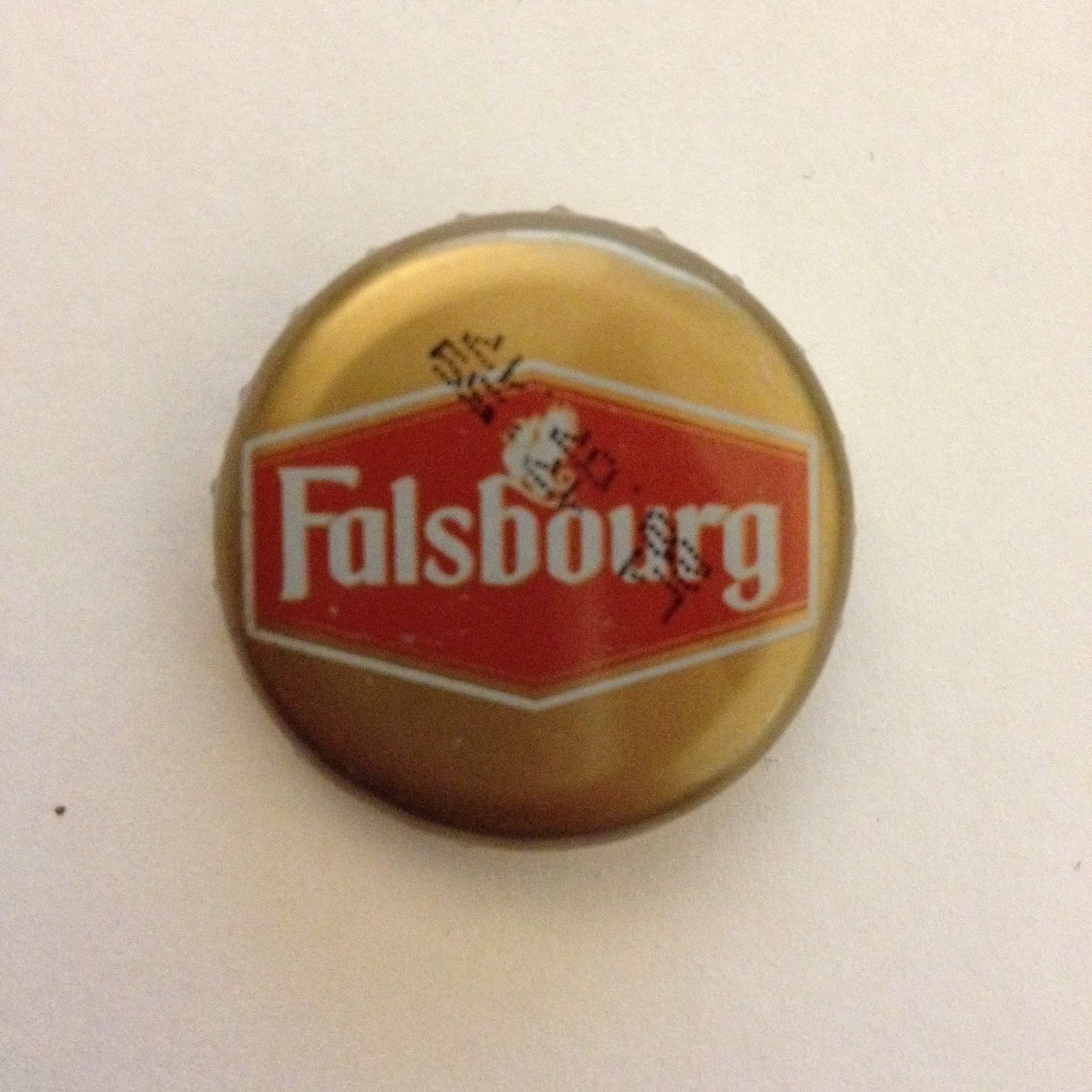 Falsbourg