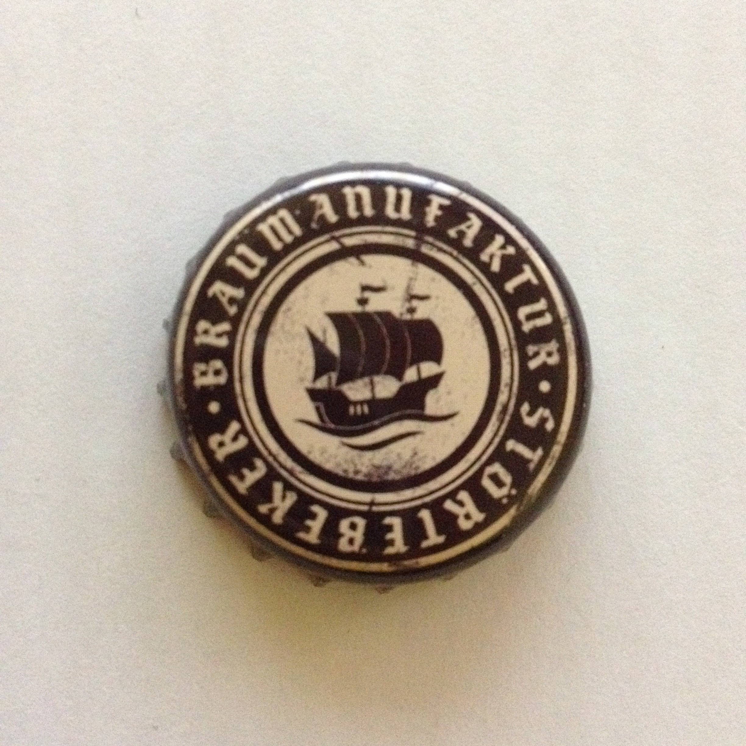 Störtebeker Starkbier