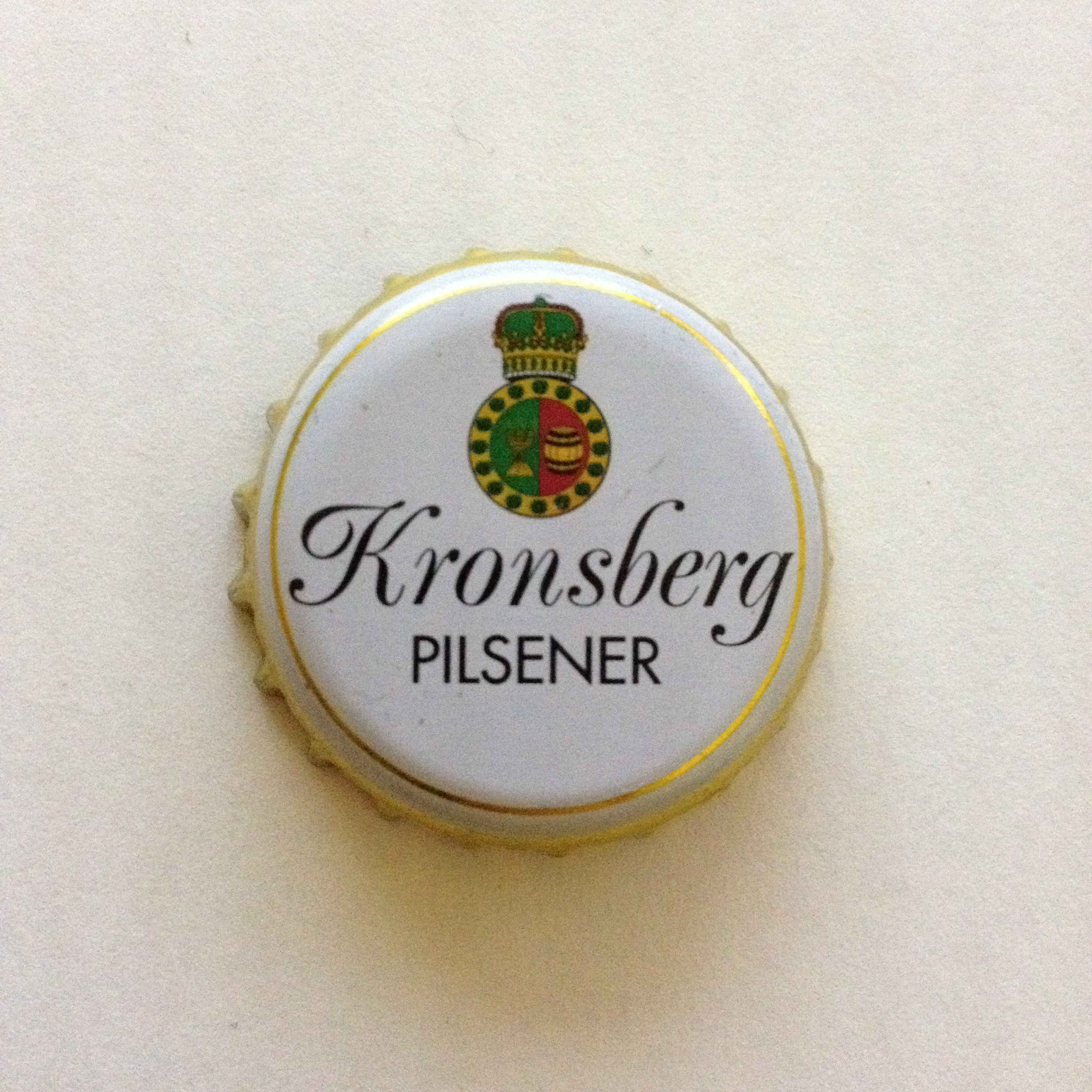 Kronsberg Pilsener