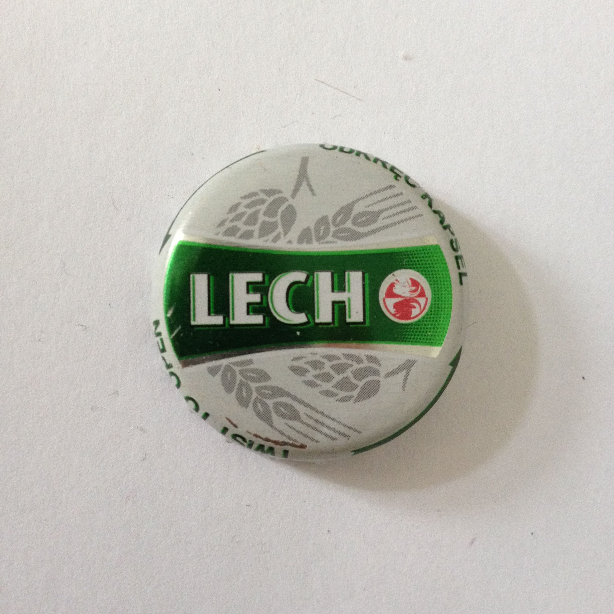 Lech Free