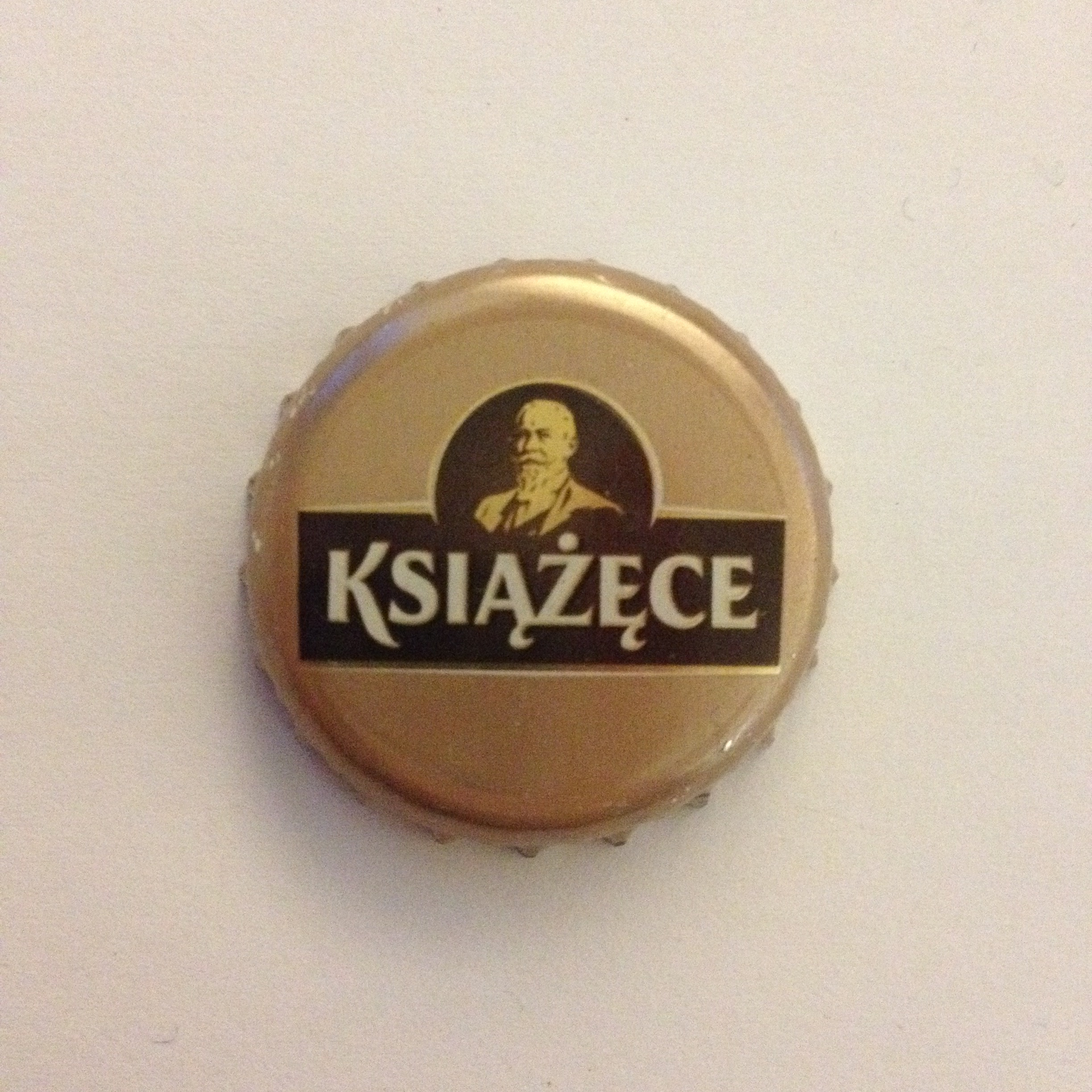 Ksiazece Ciemne Lagodne