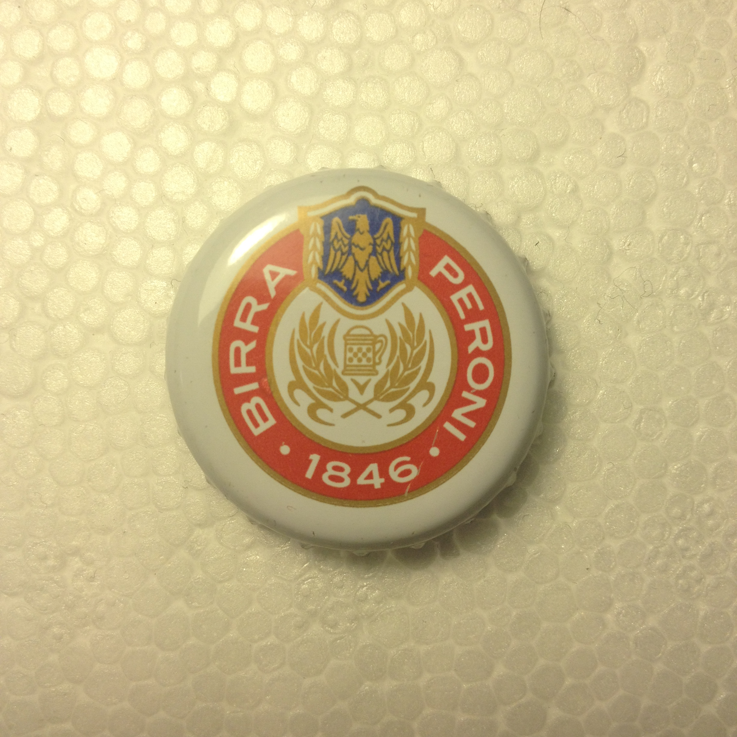 Peroni