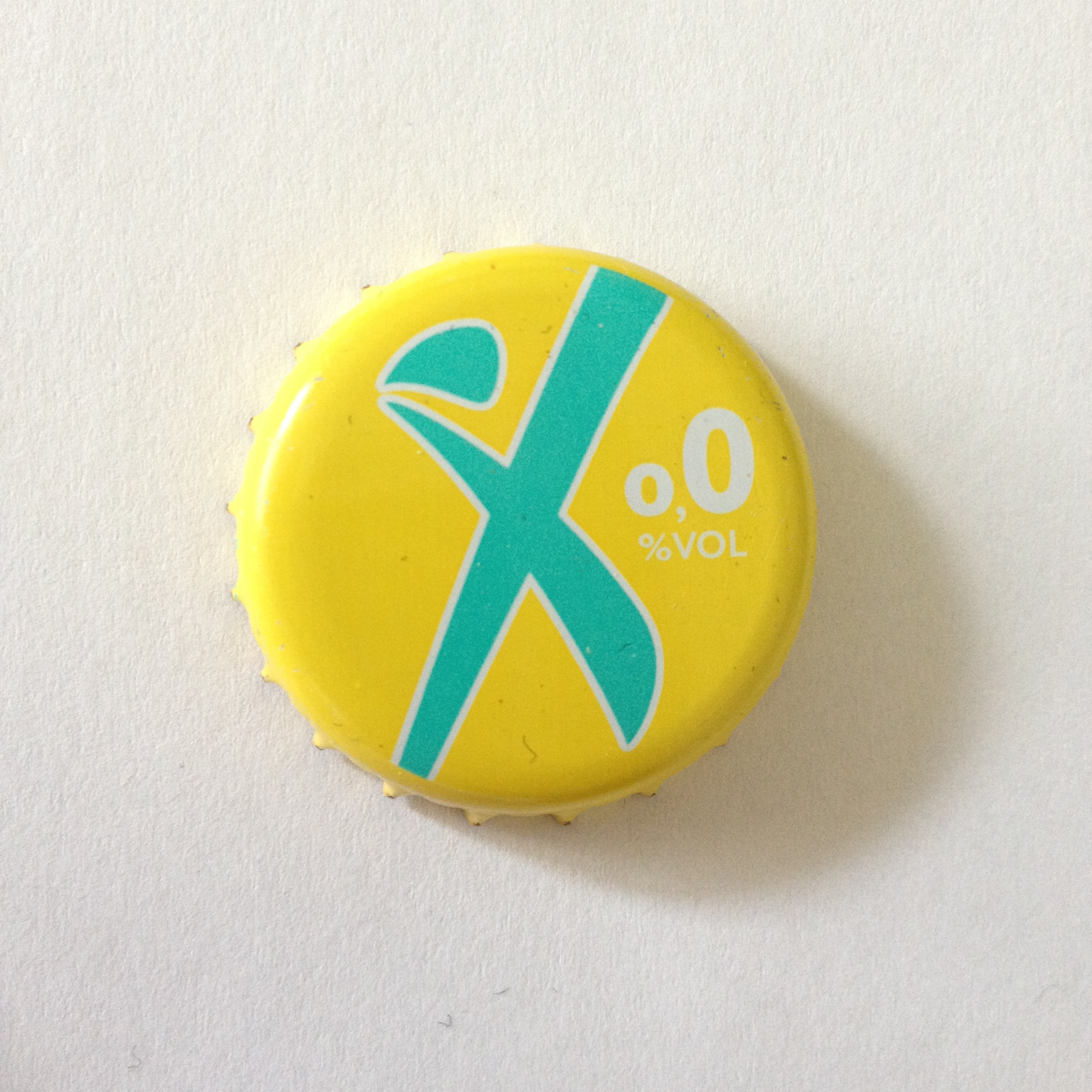 Mixery Lemon alkoholfrei