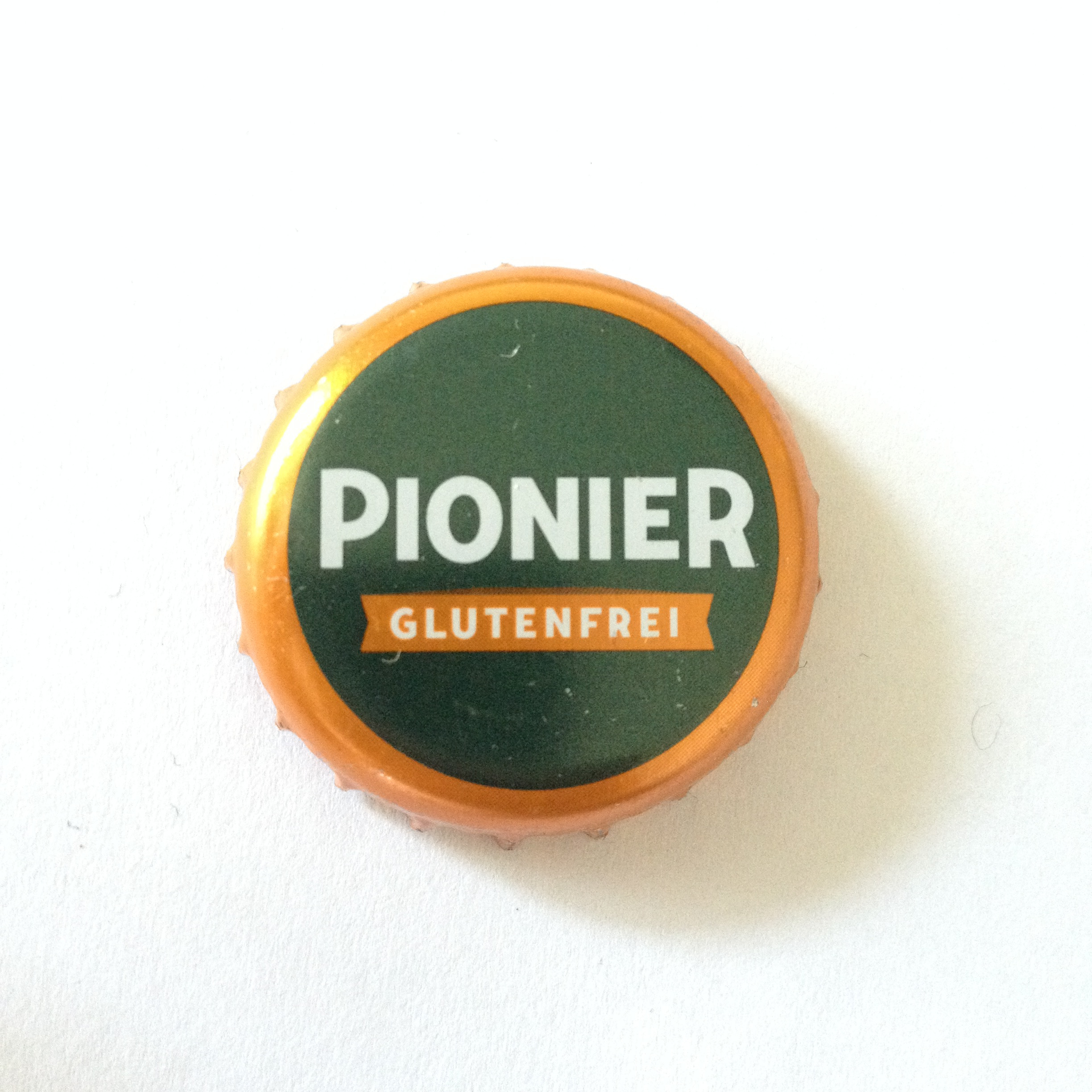 Pionier glutenfrei