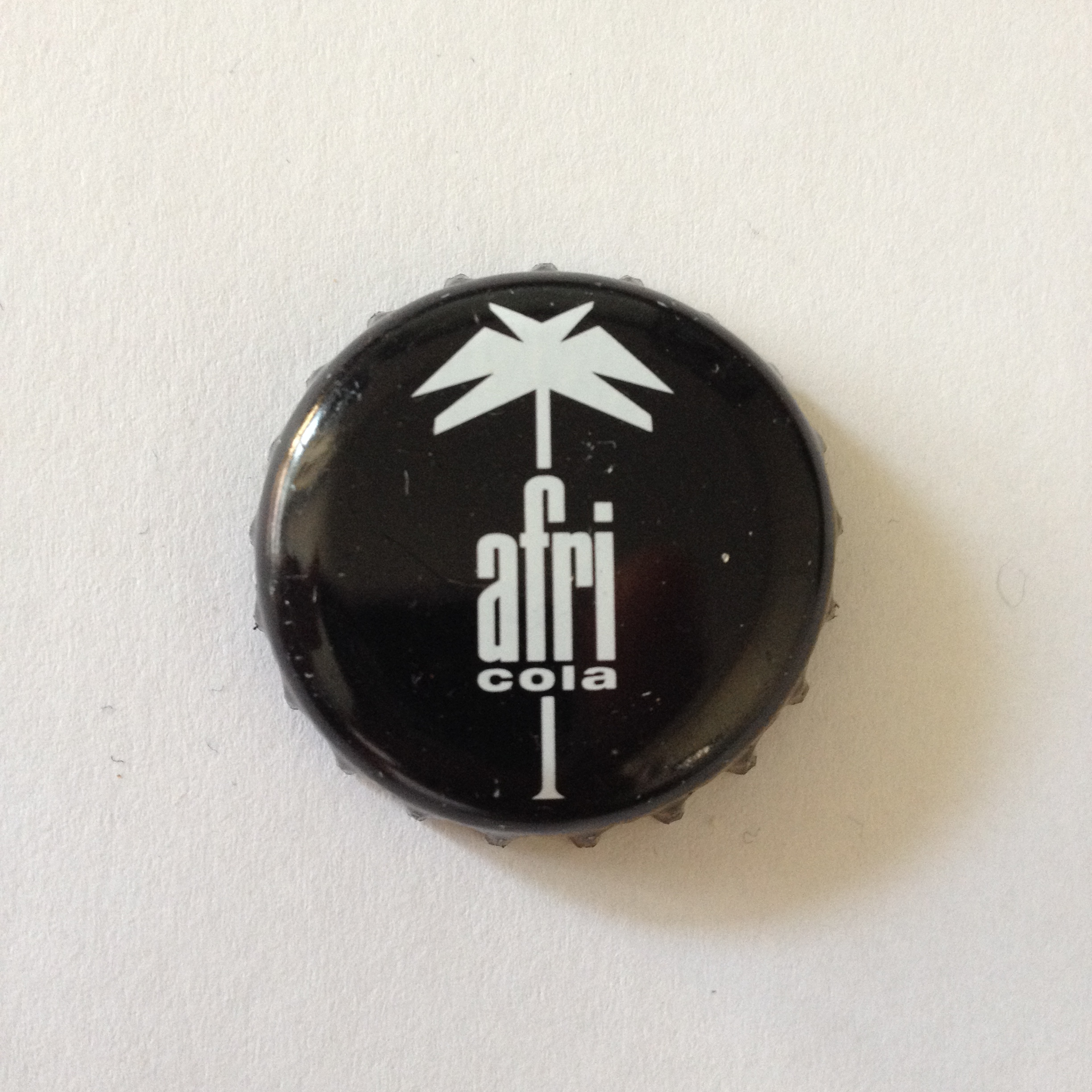 afri cola