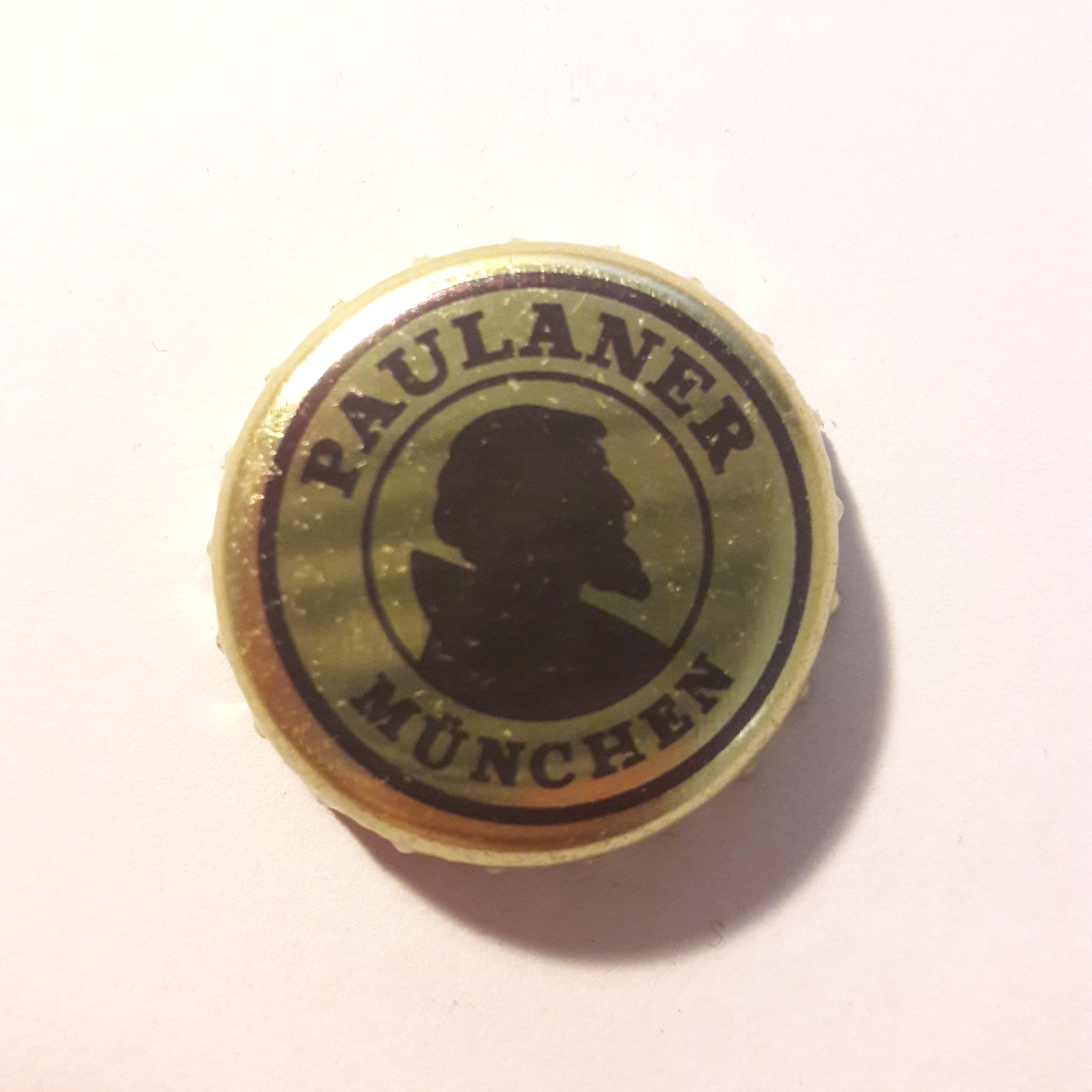 Paulaner München Zwickl
