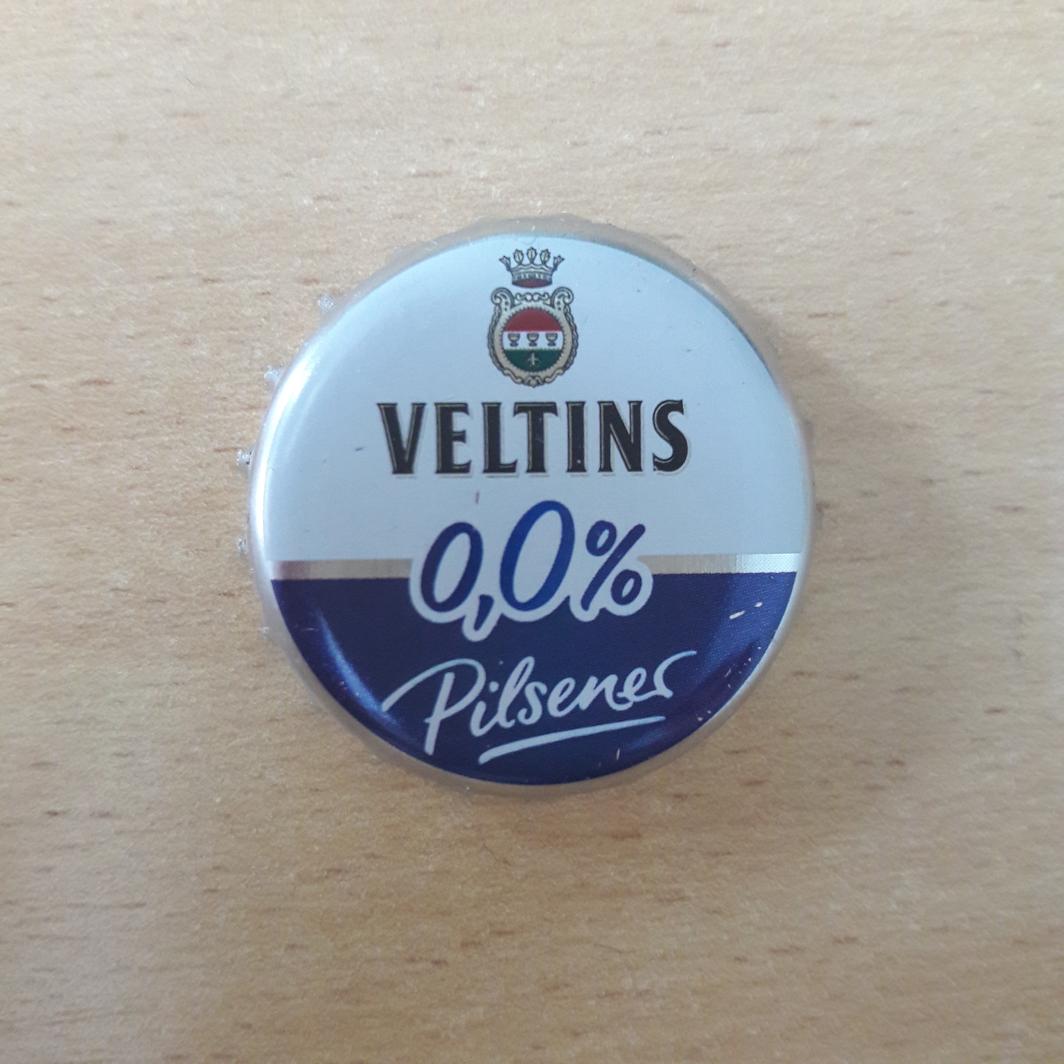 Veltins 0,0%