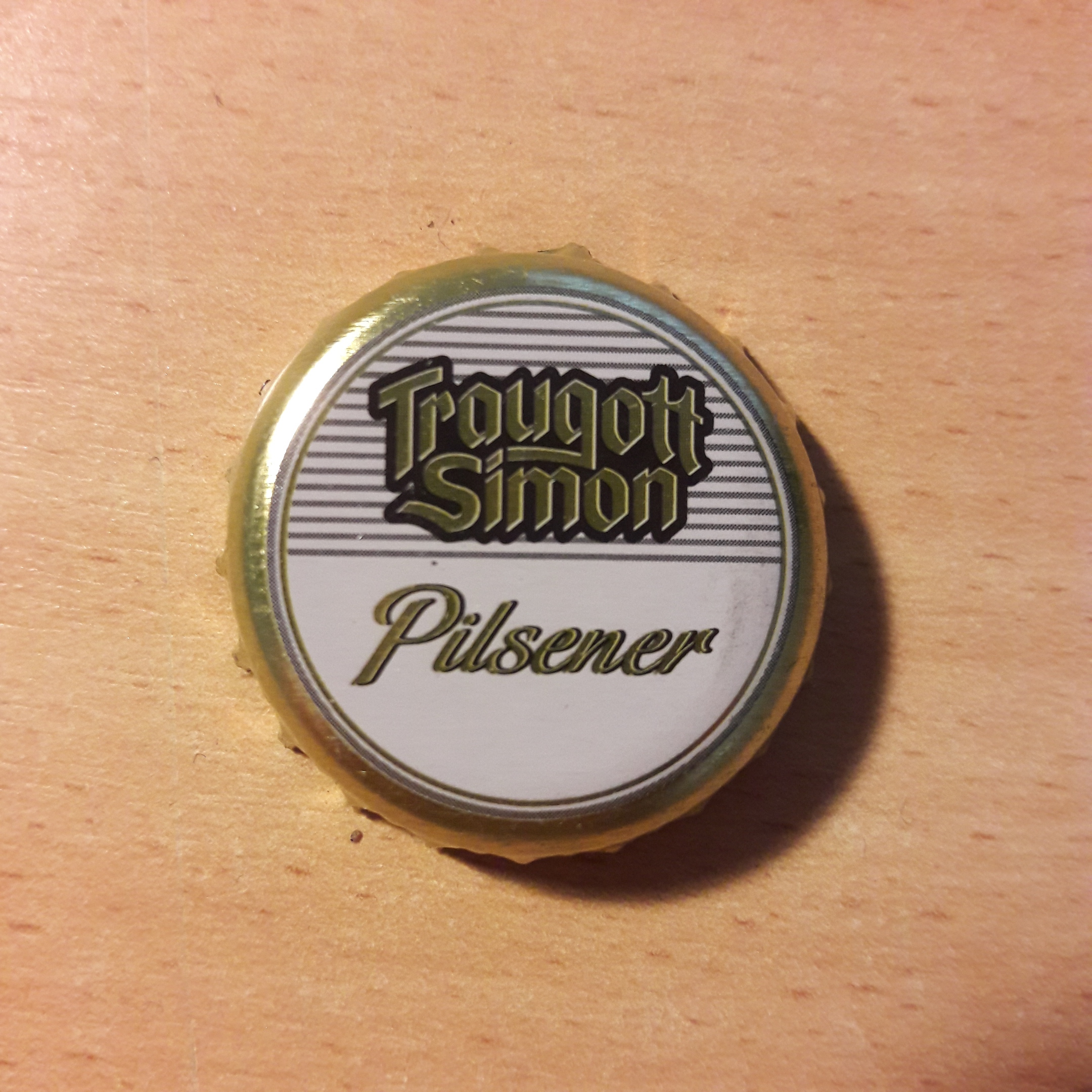 Traugott Simon Pilsener