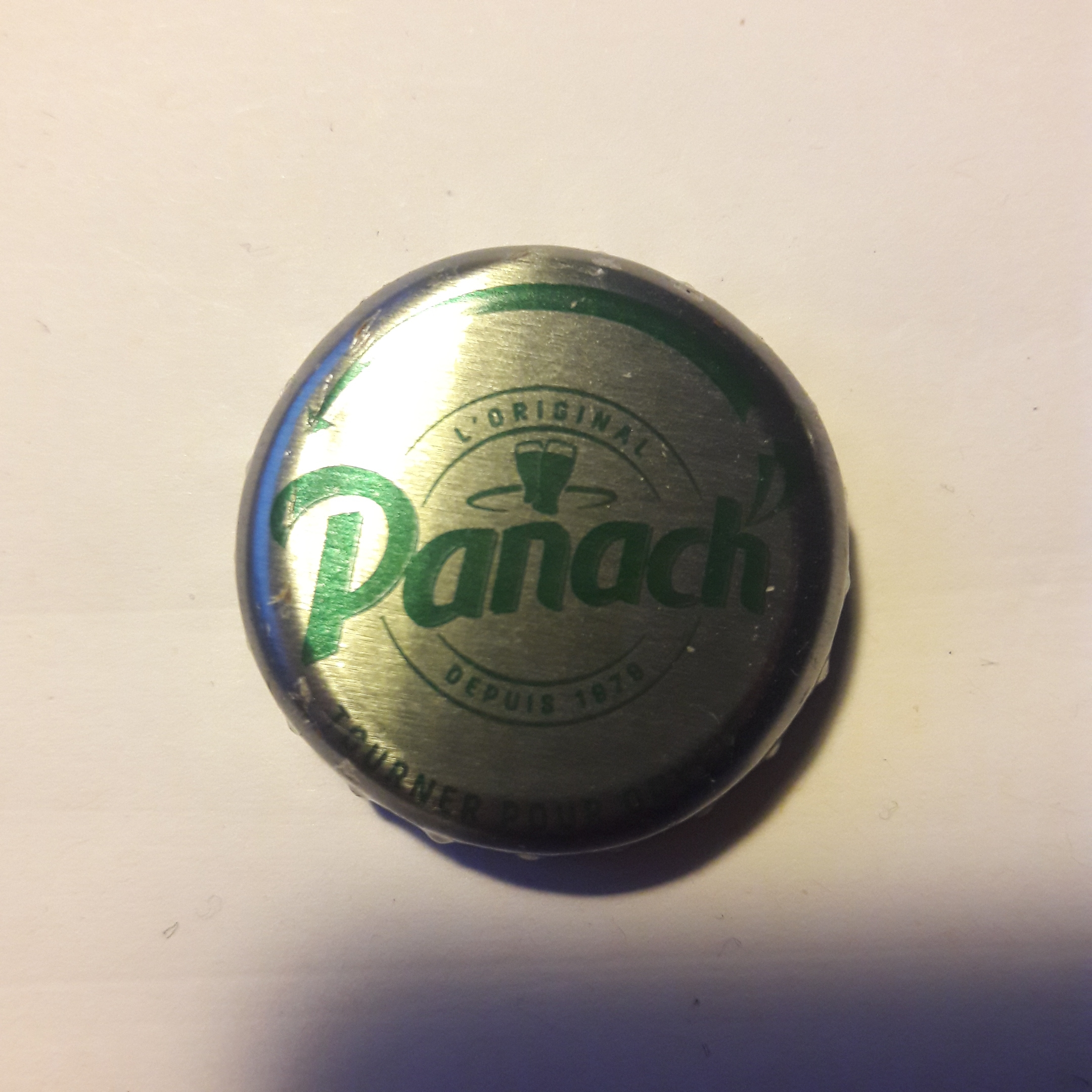 Panach