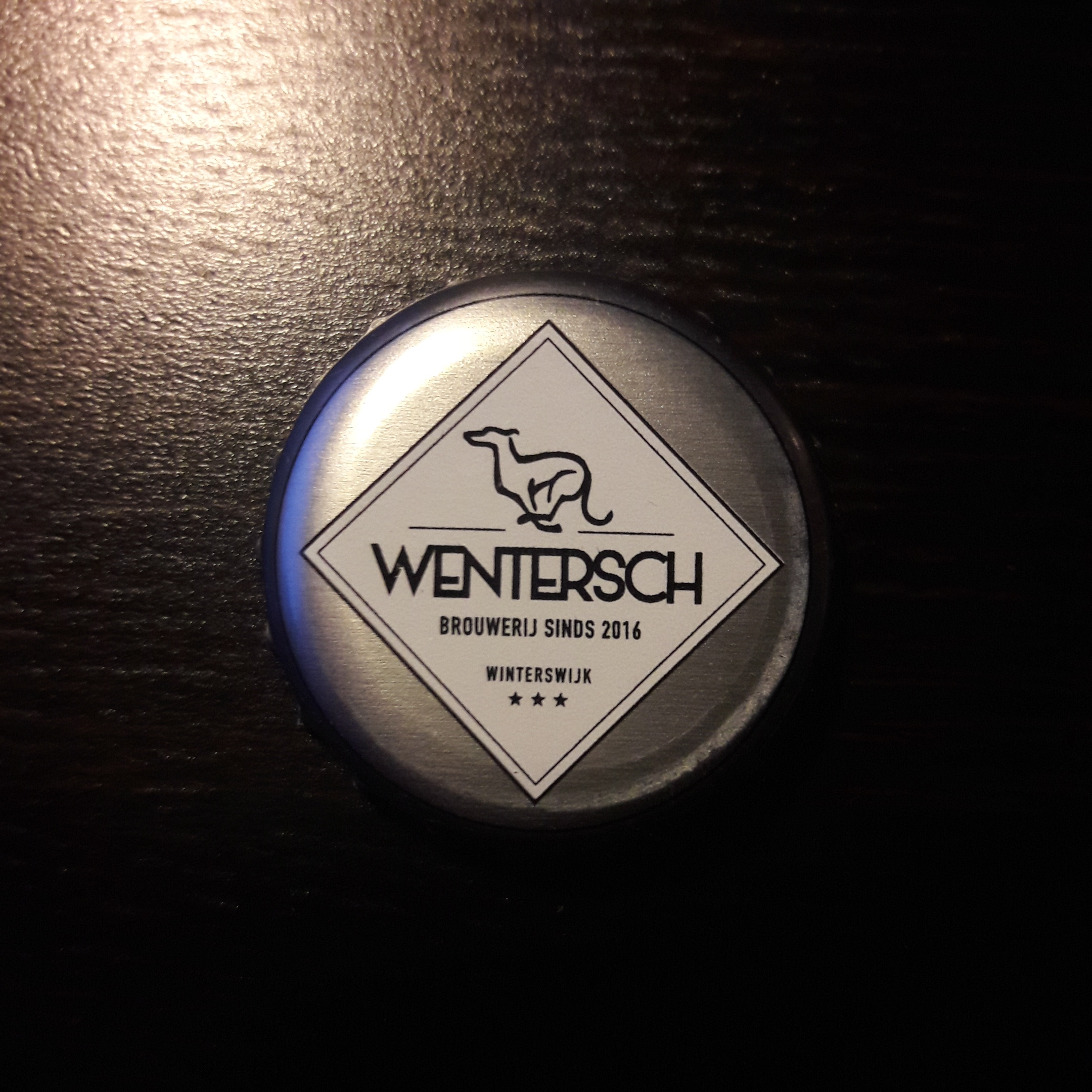 Wentersch
