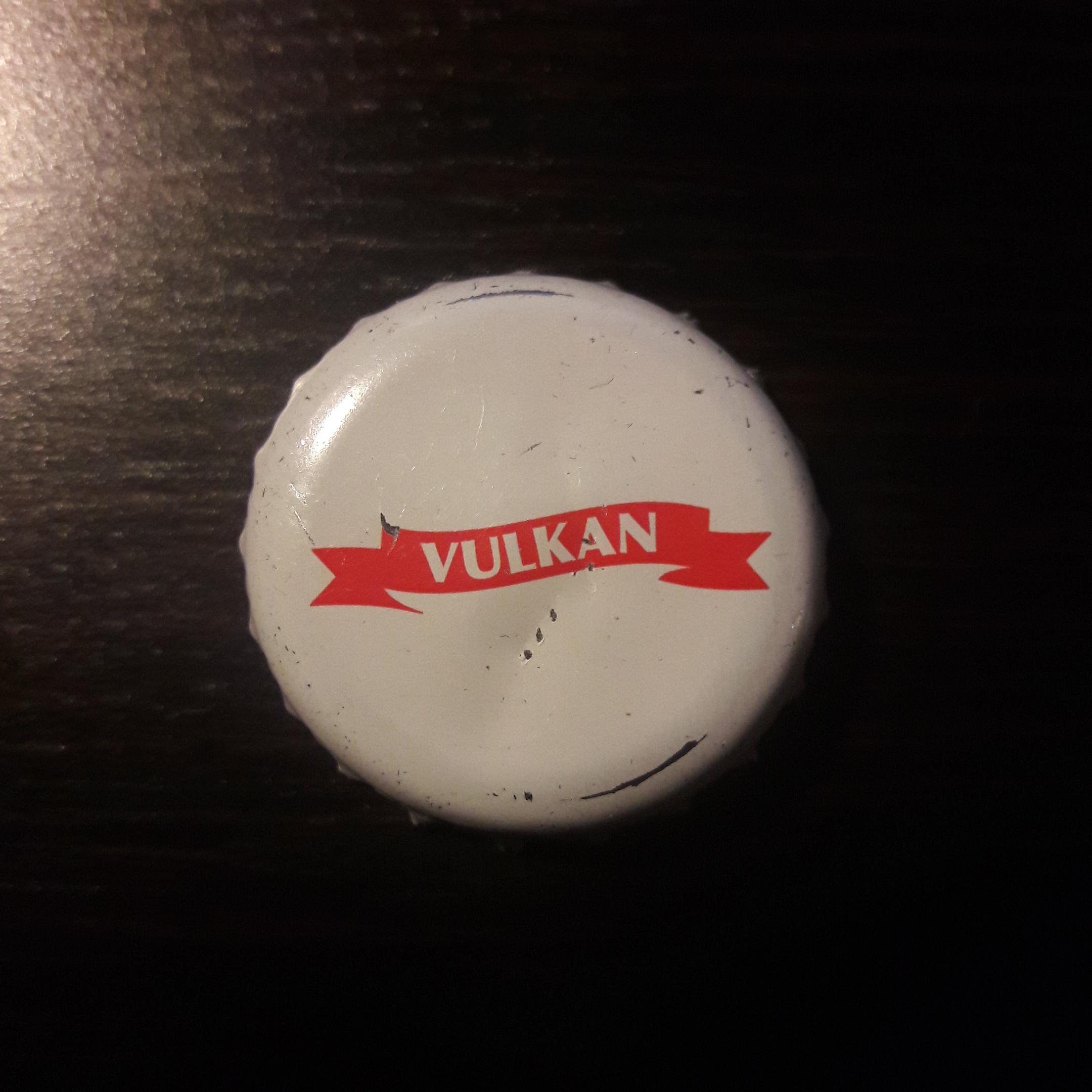 Vulkan