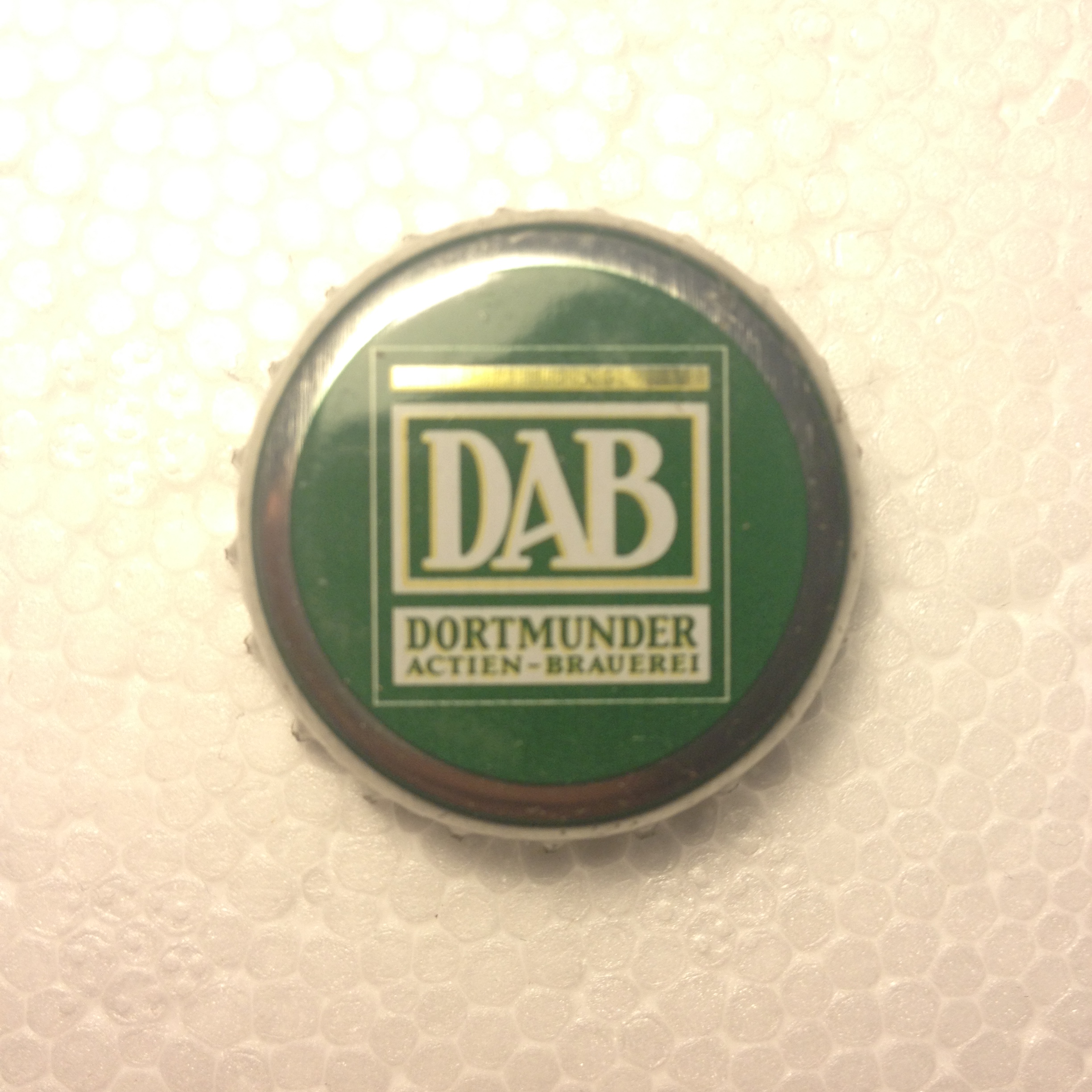 DAB