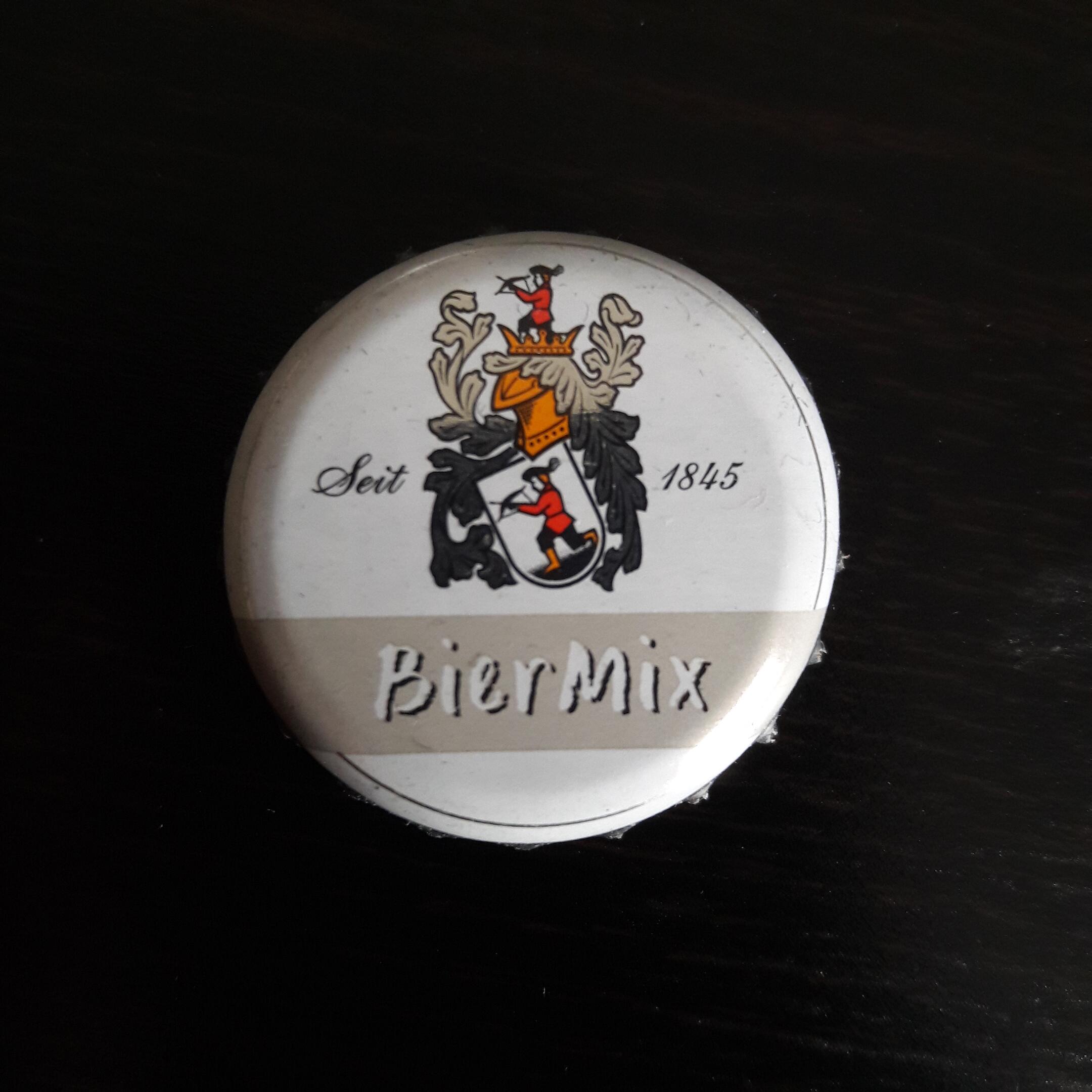 Hoehenfelder BierMix