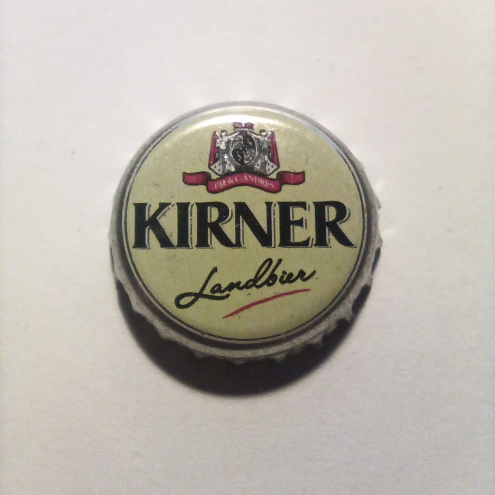 Kirner Landbier