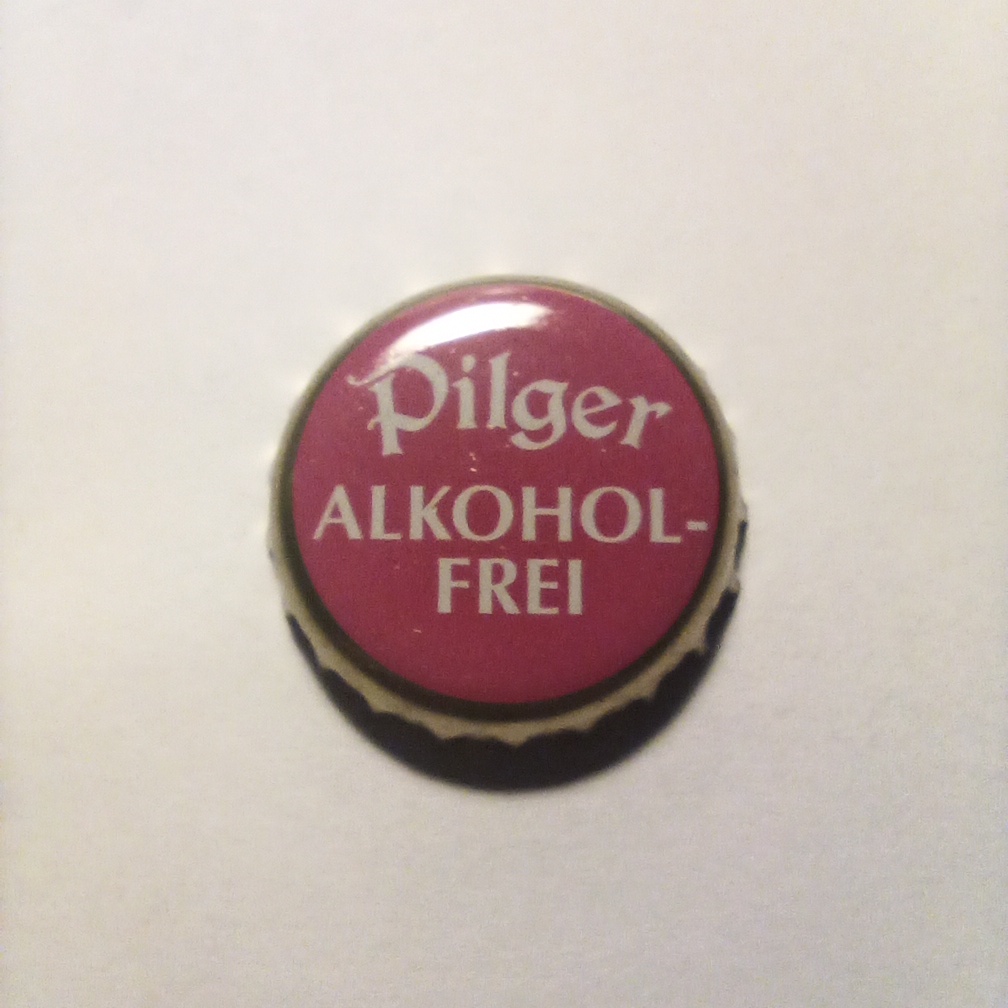 Paderborner Pilger alkoholfrei