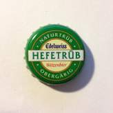 Edelweiss Hefetrüb
